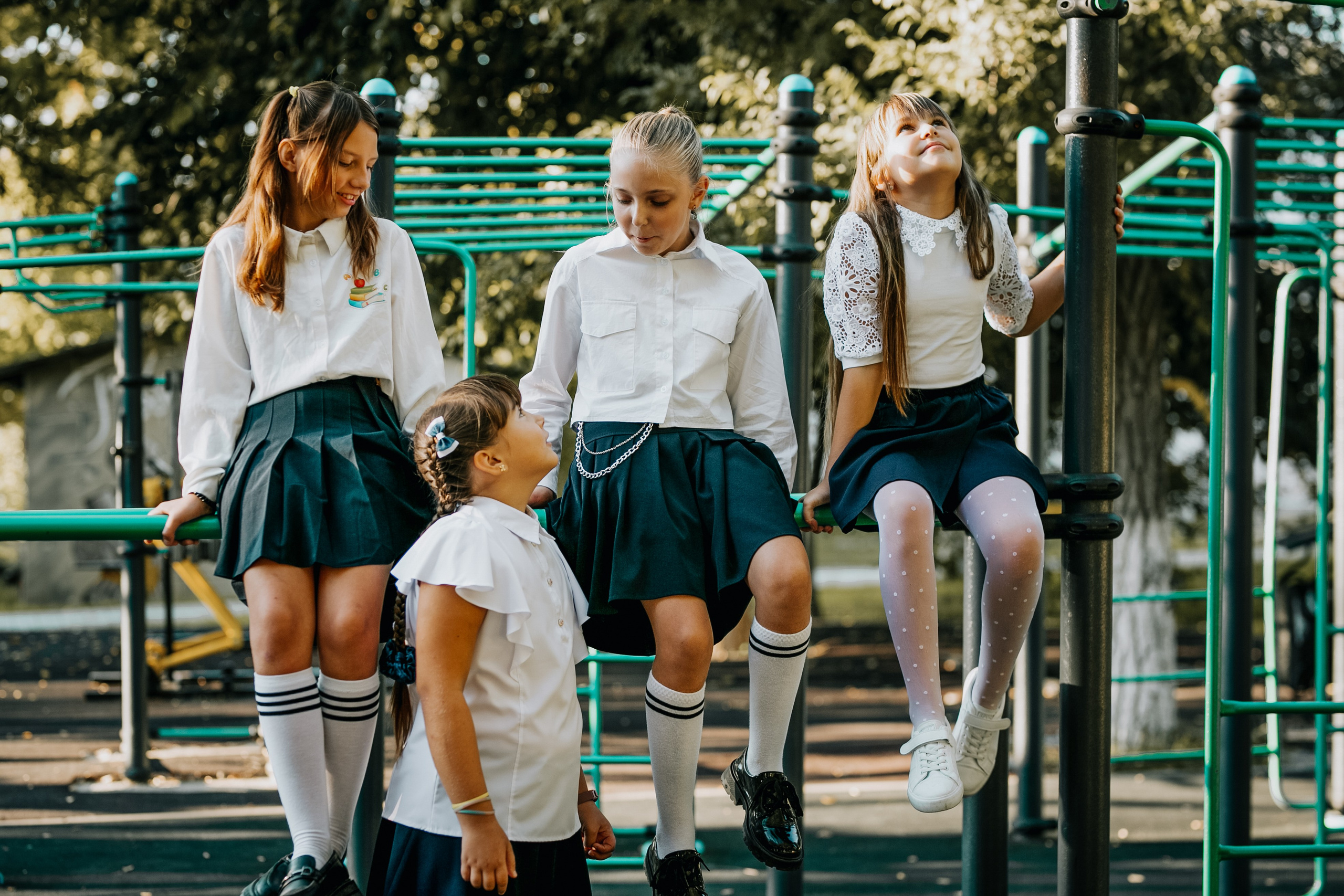 4 класс Гимназия им. Андреева. Фотограф в Крыму