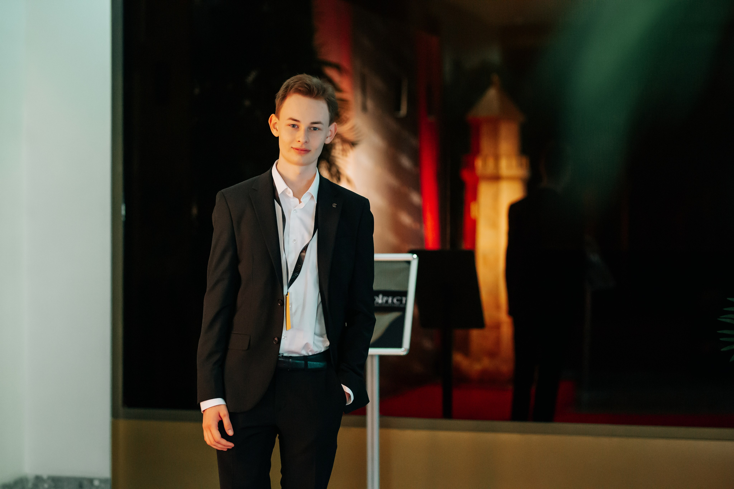 Премия ПроРест 2026 (Форос). Фотограф в Крыму