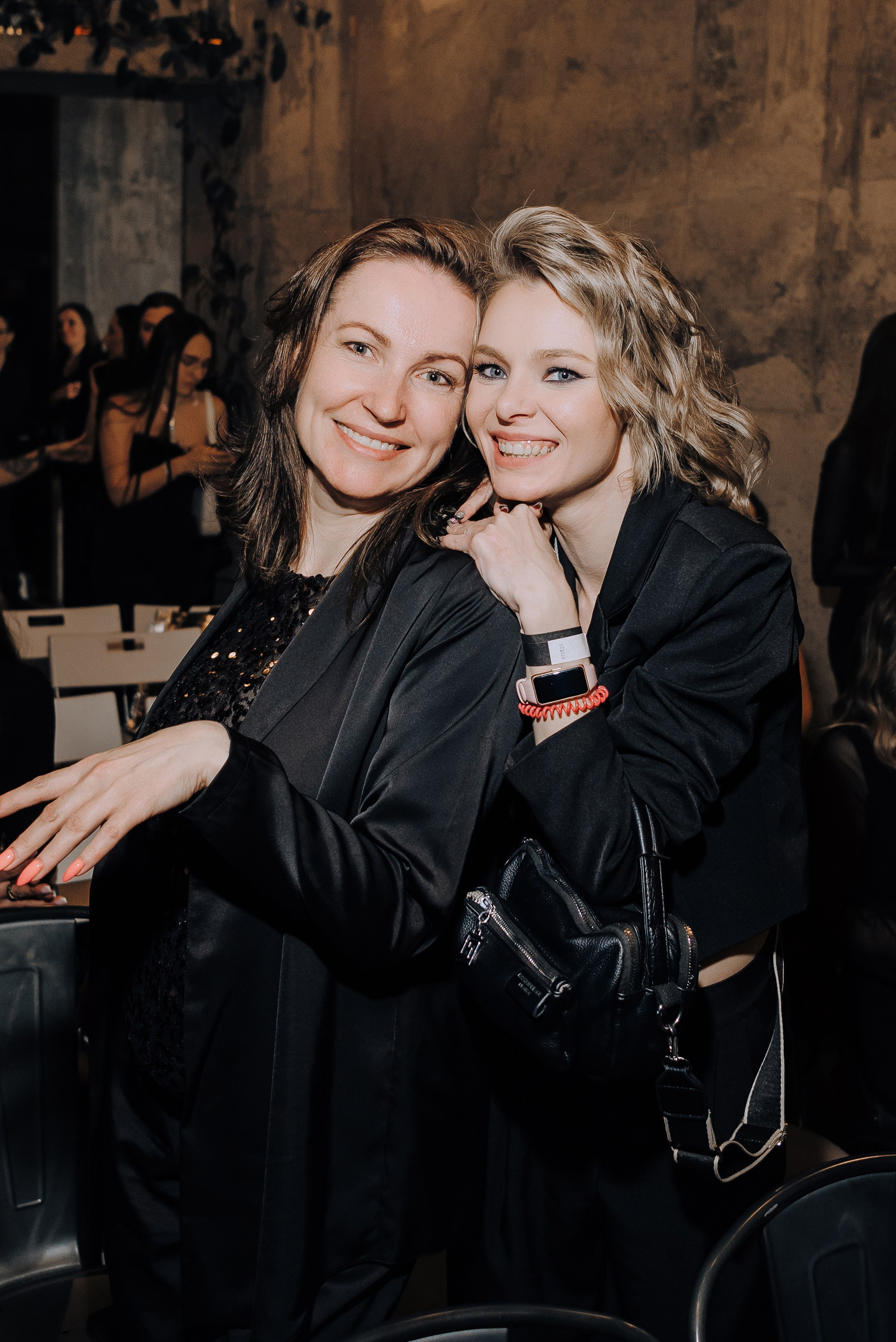 MONAMI DAY. Репортажный фотограф Зуев Роман г. Челябинск