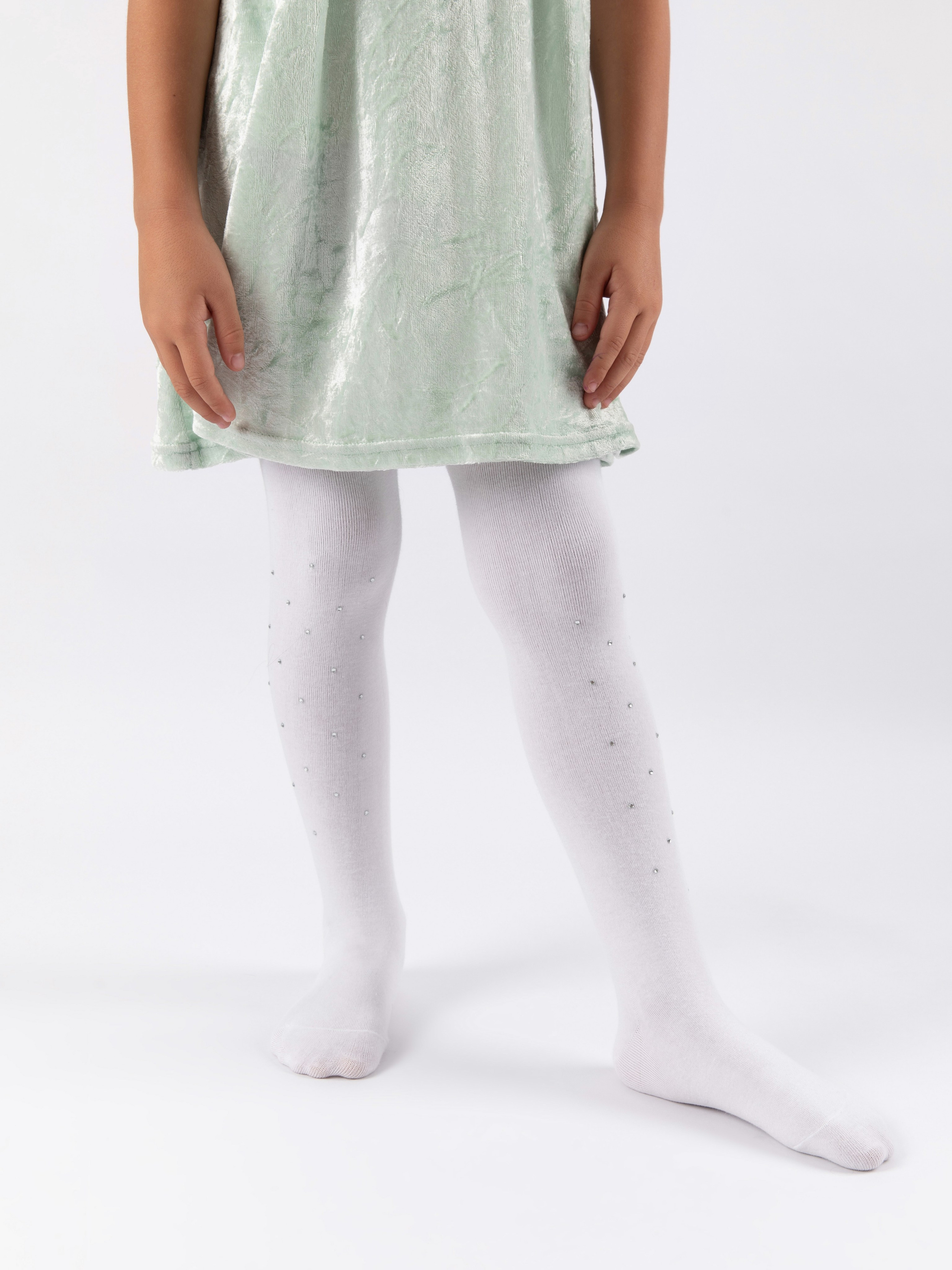 Колготки. Фотостудия предметной и модельной съёмки для маркетплейсов