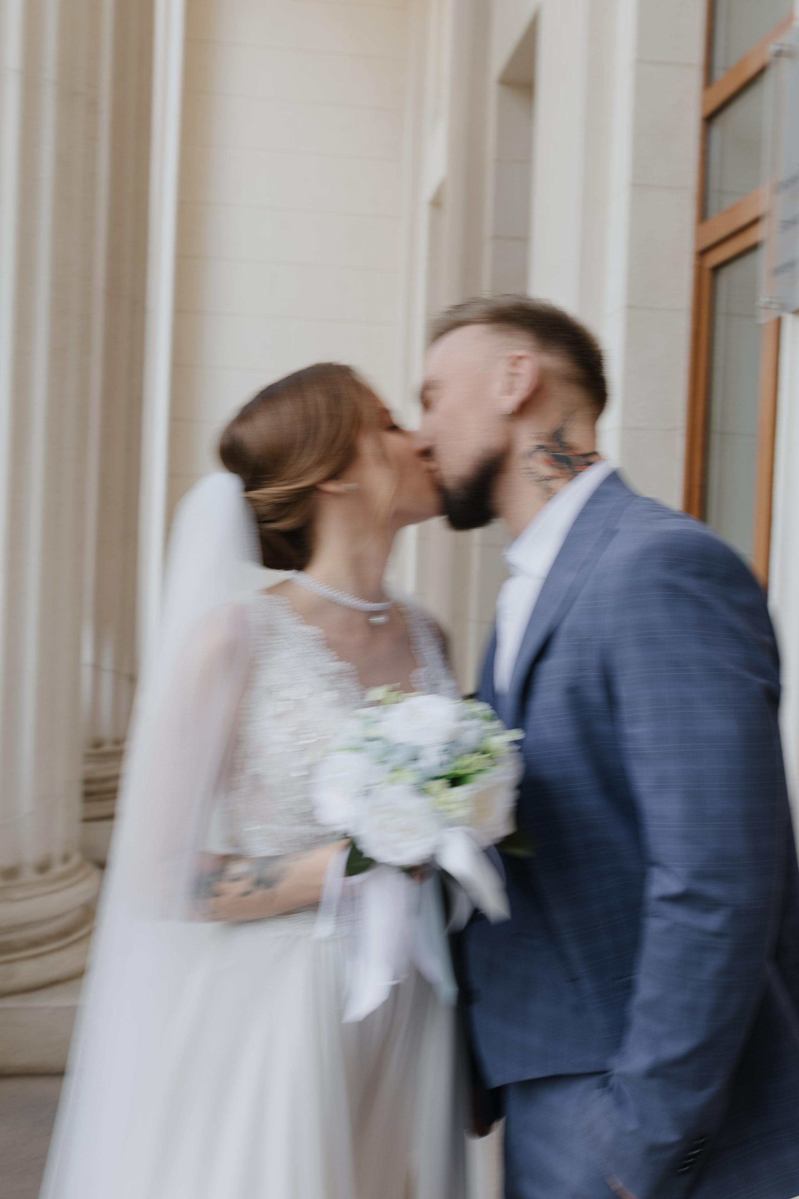 Ринат и Кристина. Свадебный фотограф в Ростове-на-Дону Лилия Паккерт