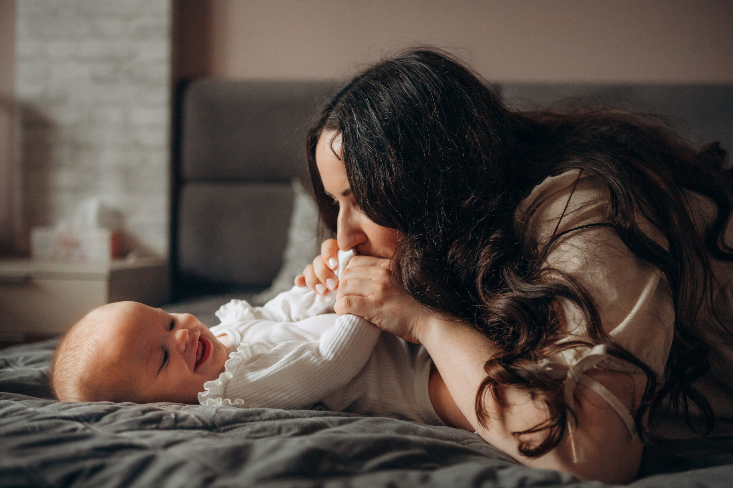 Семейный и детский фотограф в г. Новосибирске Макеева Анастасия