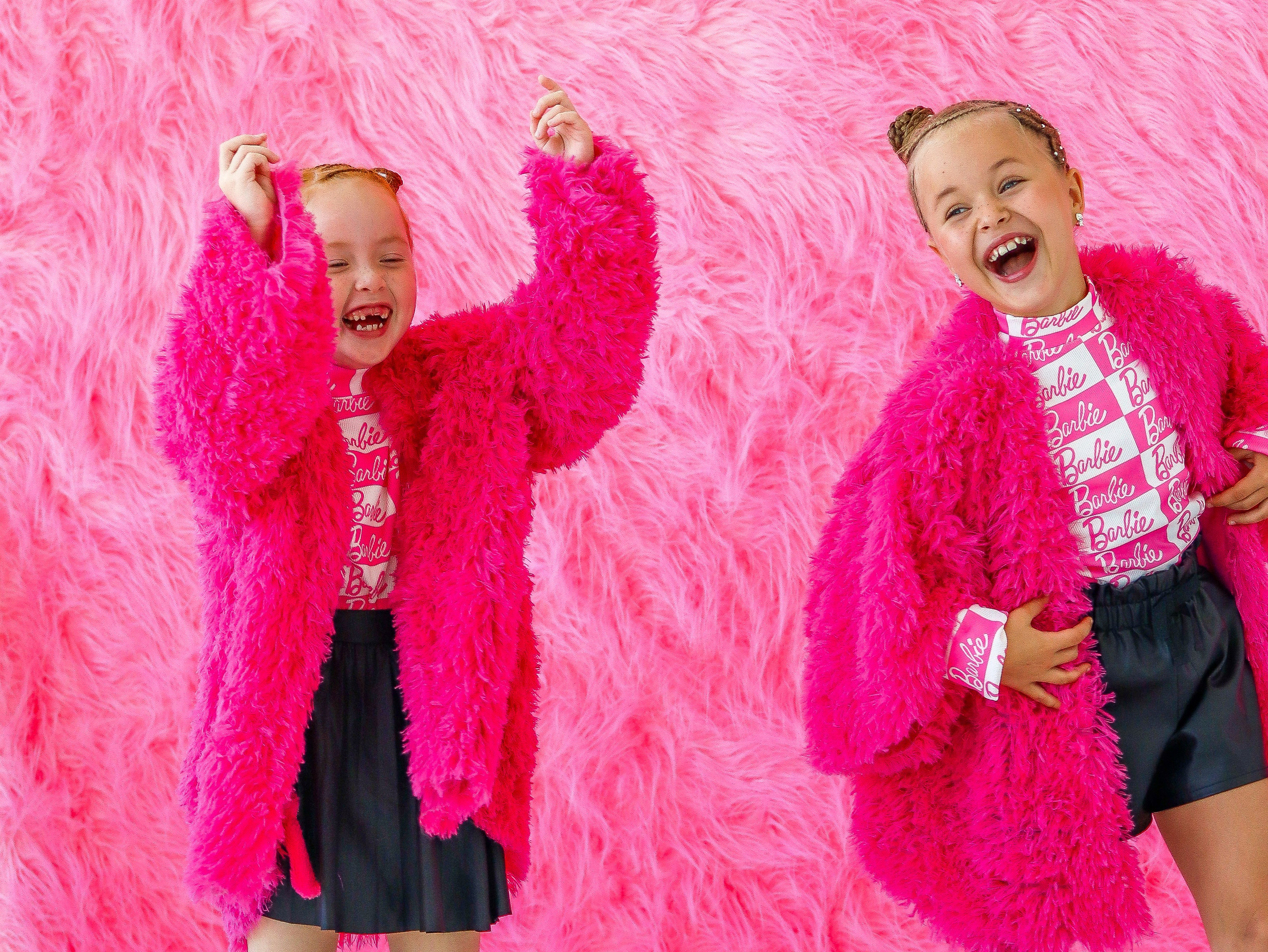 Amaliya & Milana. ФОТОГРАФ ЕКАТЕРИНБУРГ