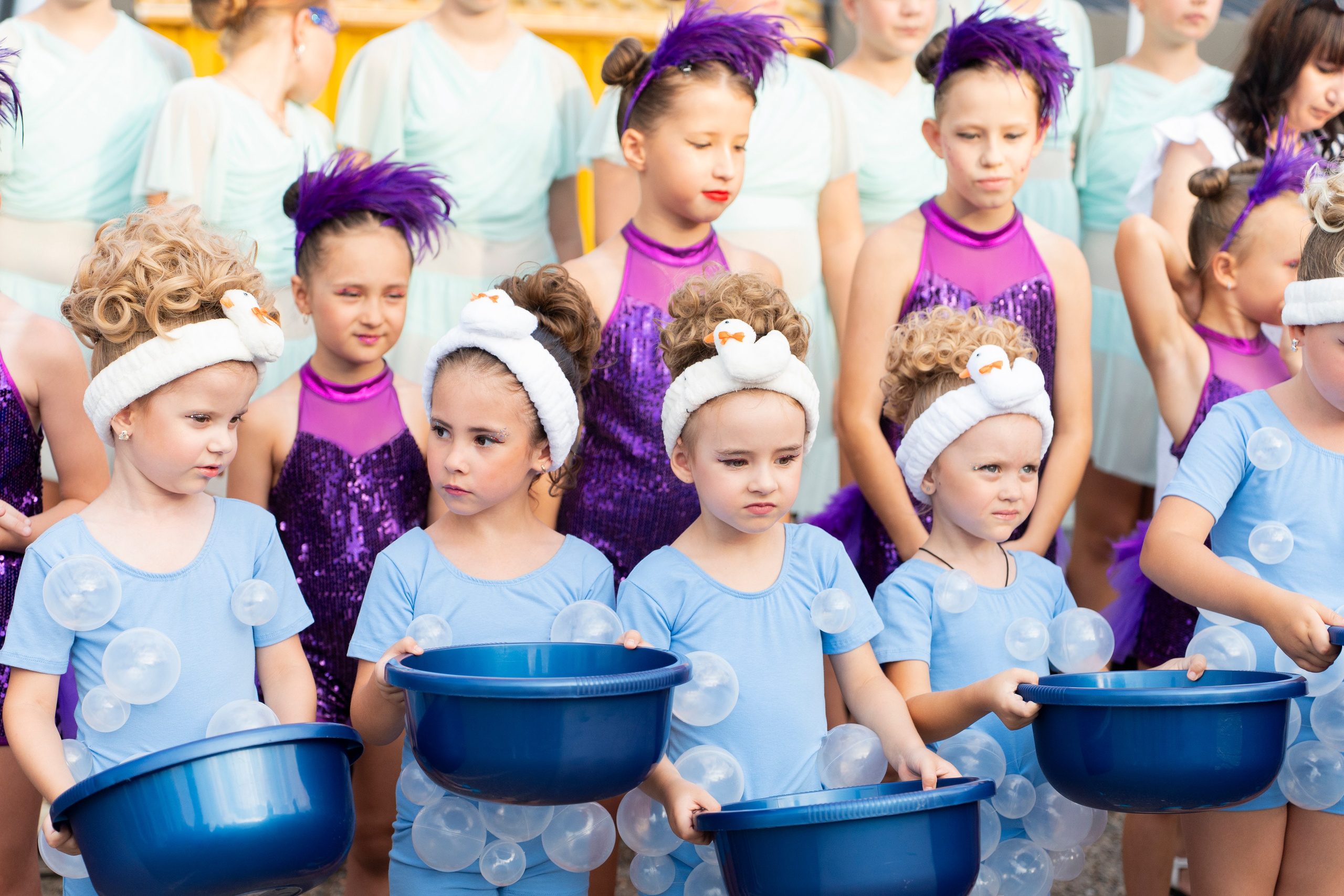 Best Family Fest 2026. Дарья Селихова / Фотограф