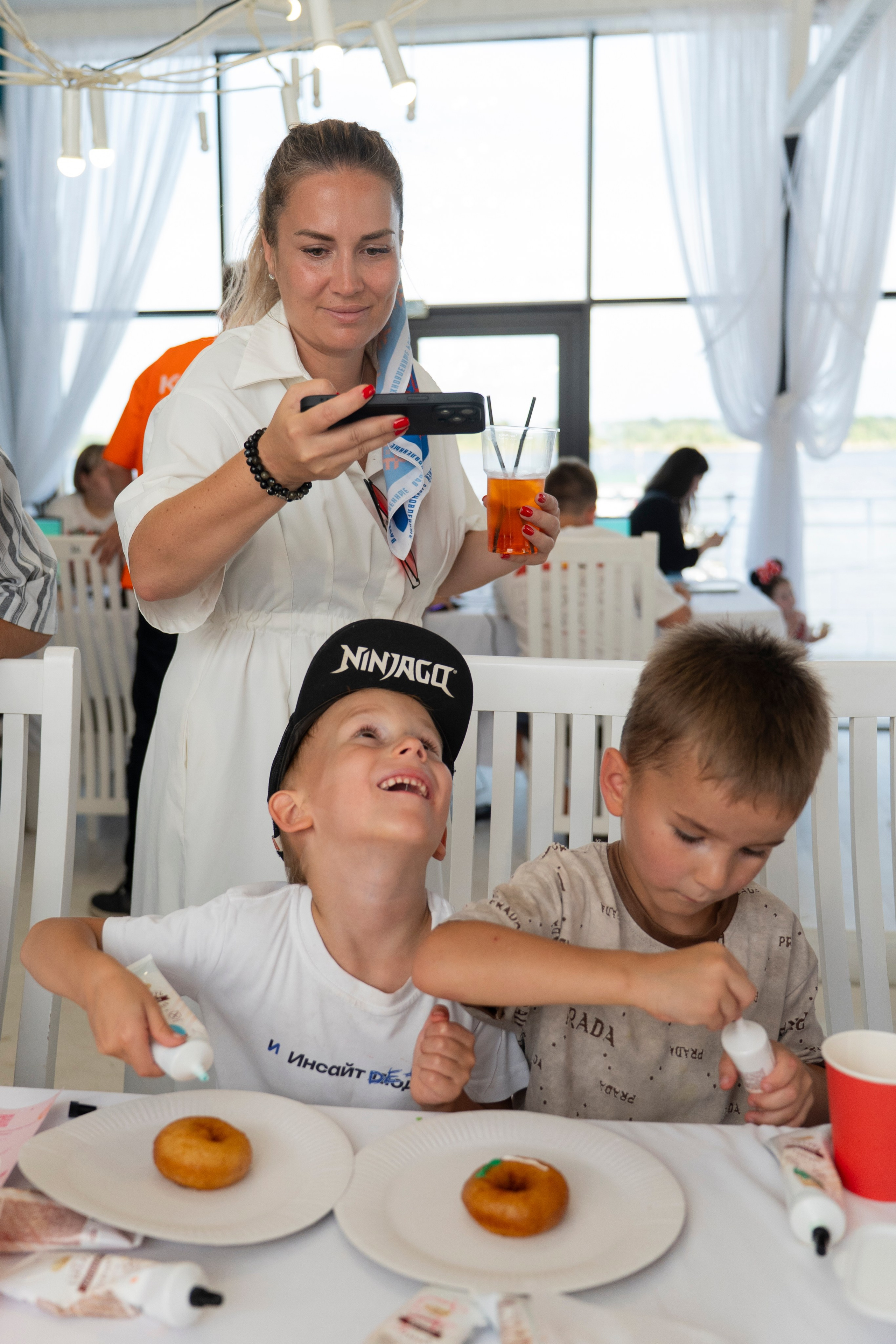 Best Family Fest 2026. Дарья Селихова / Фотограф