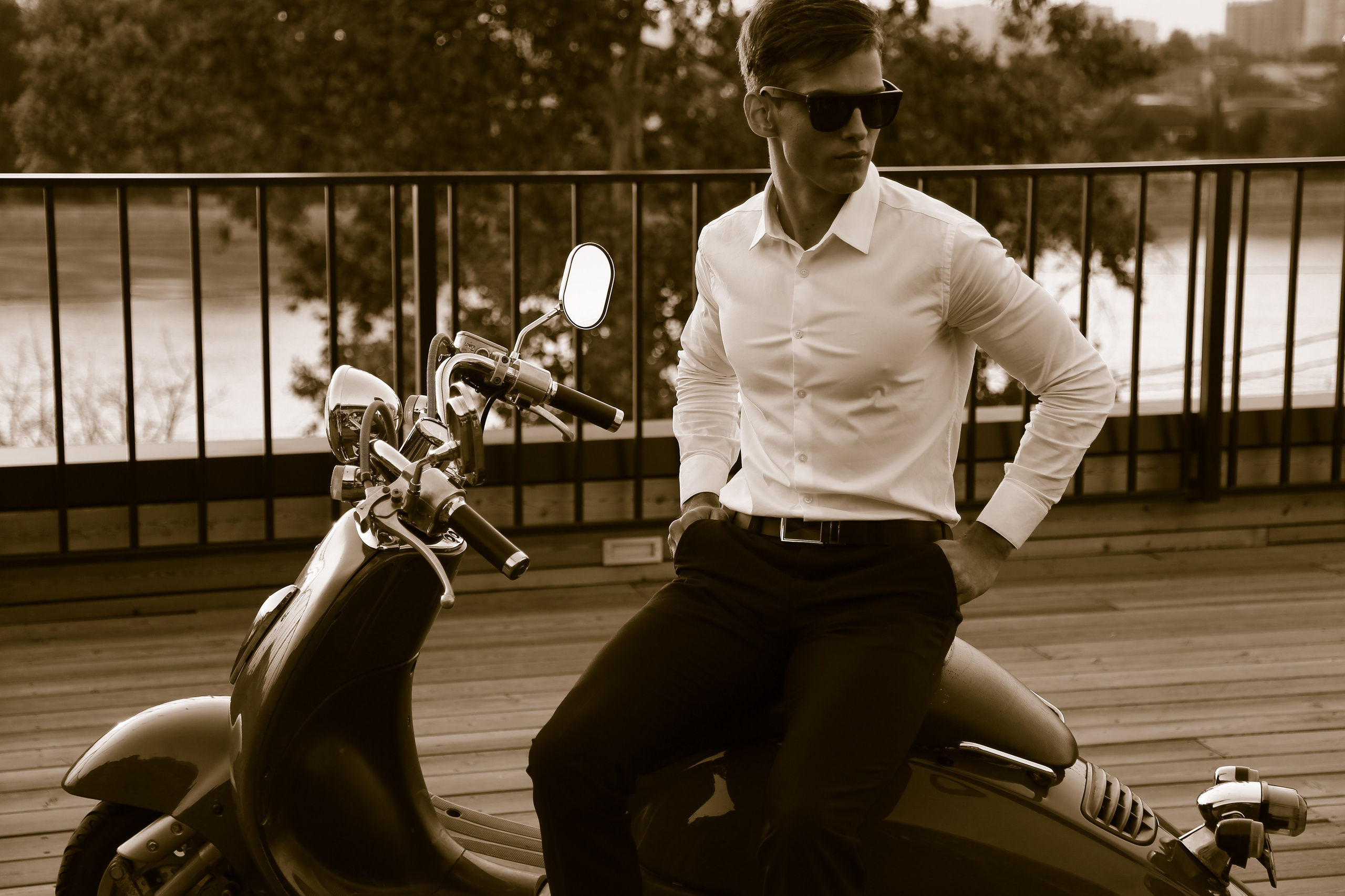 Man. Narta Gasanova/Фотограф/Путешественник во времени