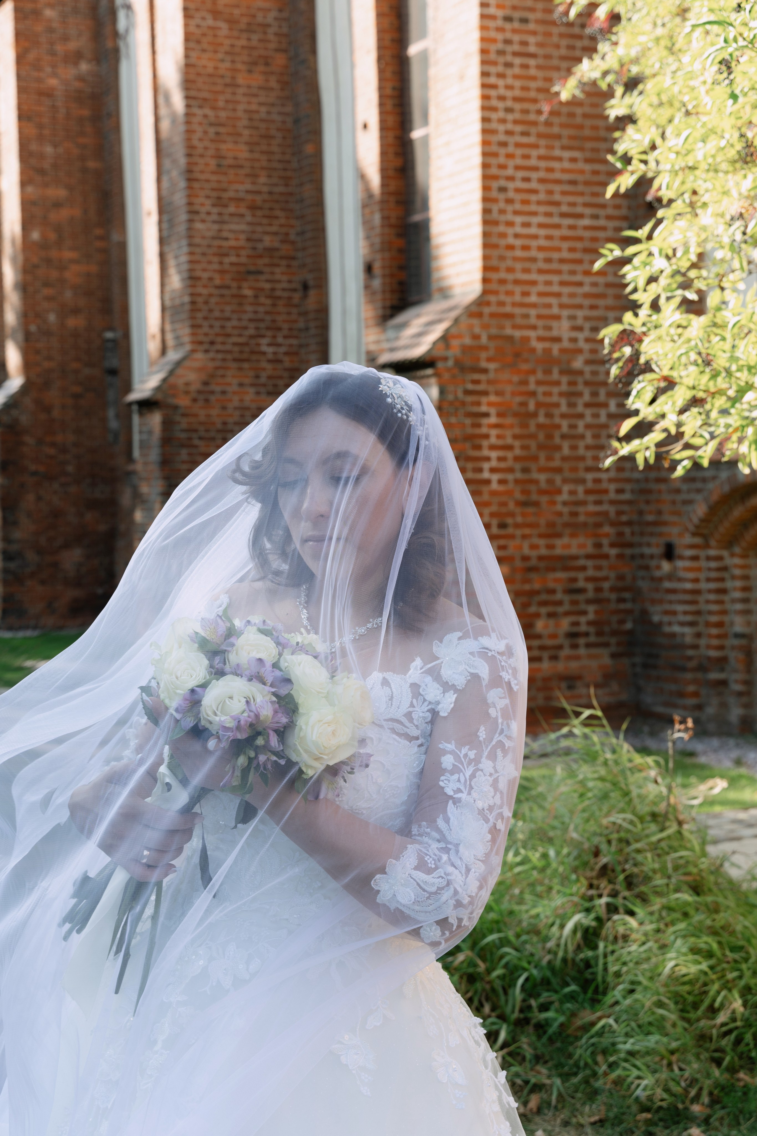 Екатерина & Александр. Фотограф в Калининграде Сокирко Светлана