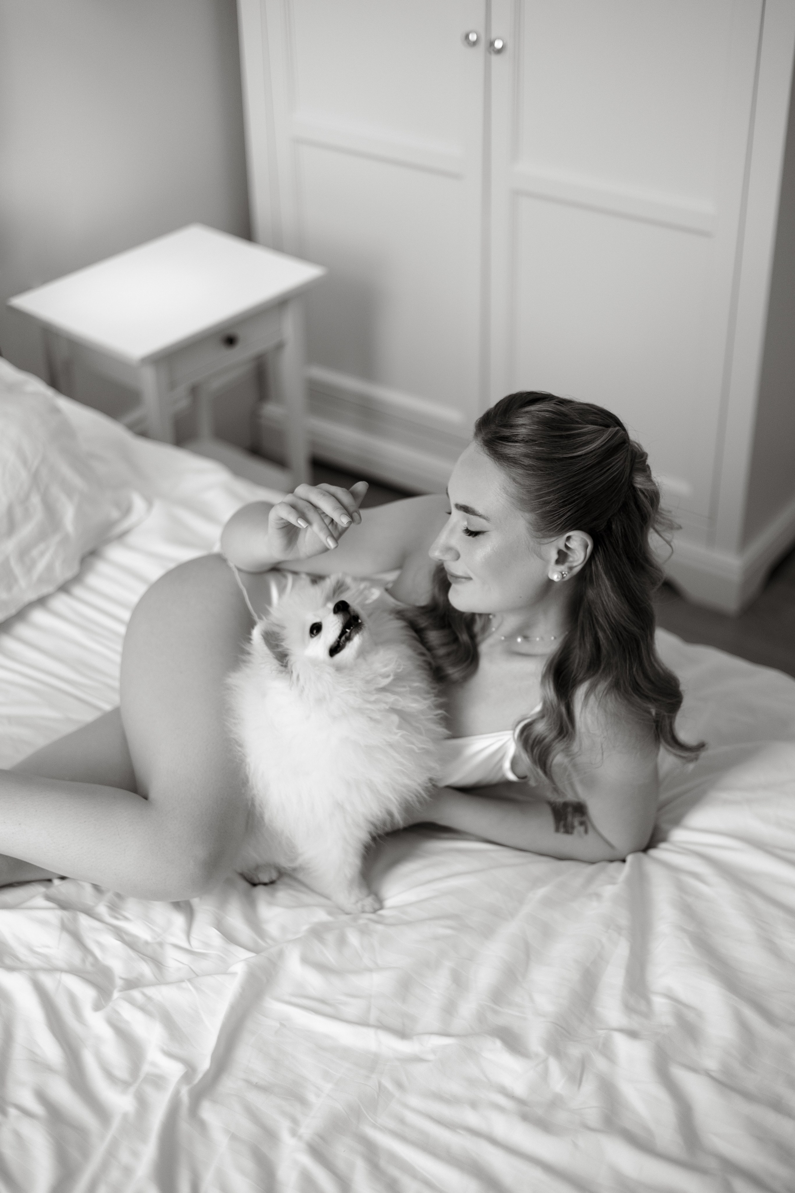 Свадьба Карина и Никиты в Усадьбе. Фотограф в Калининграде Сокирко Светлана