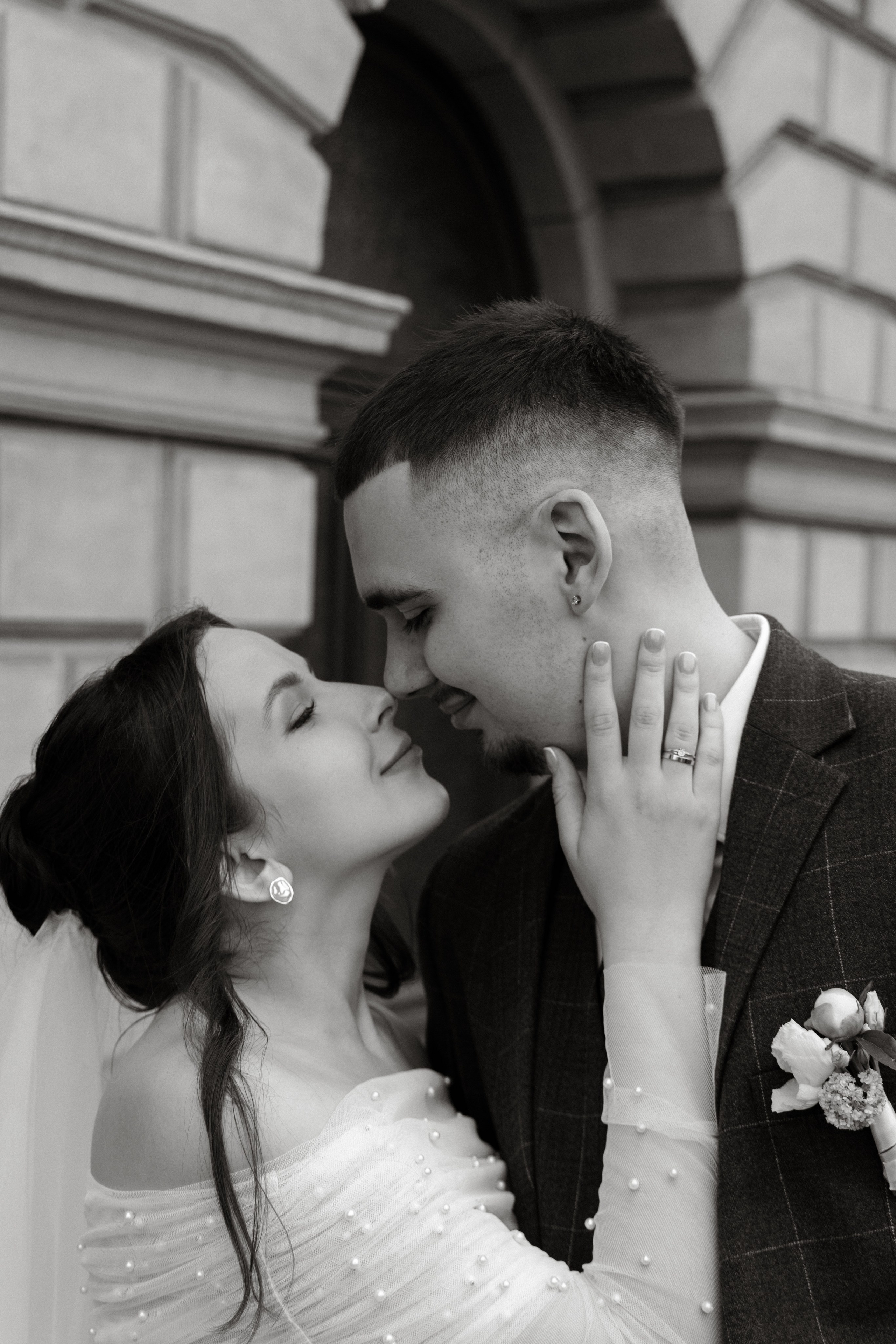 Максим & Ульяна. Фотограф в Калининграде Сокирко Светлана