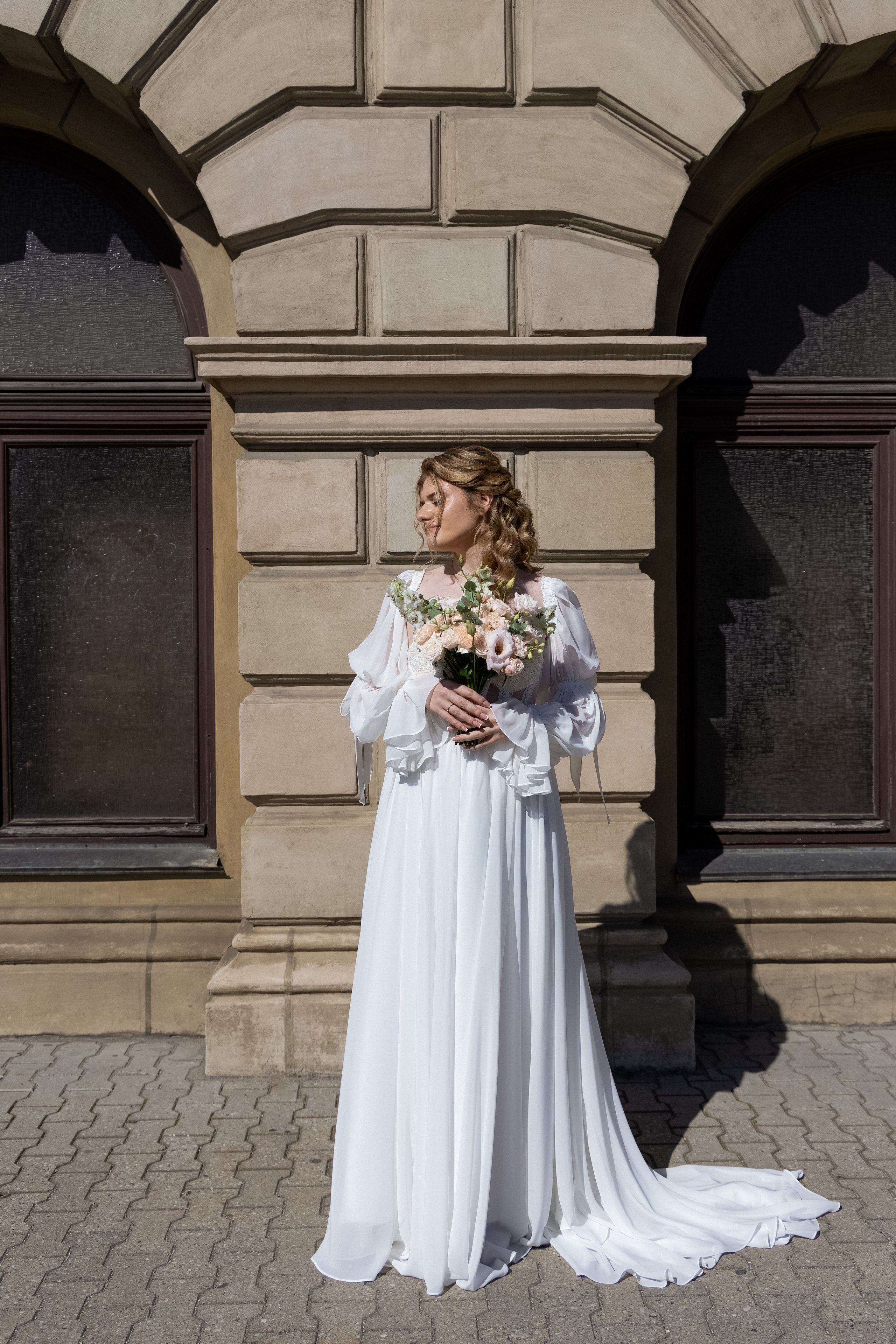 Ян & Луиза | прогулка в городе и на море. Фотограф в Калининграде Сокирко Светлана