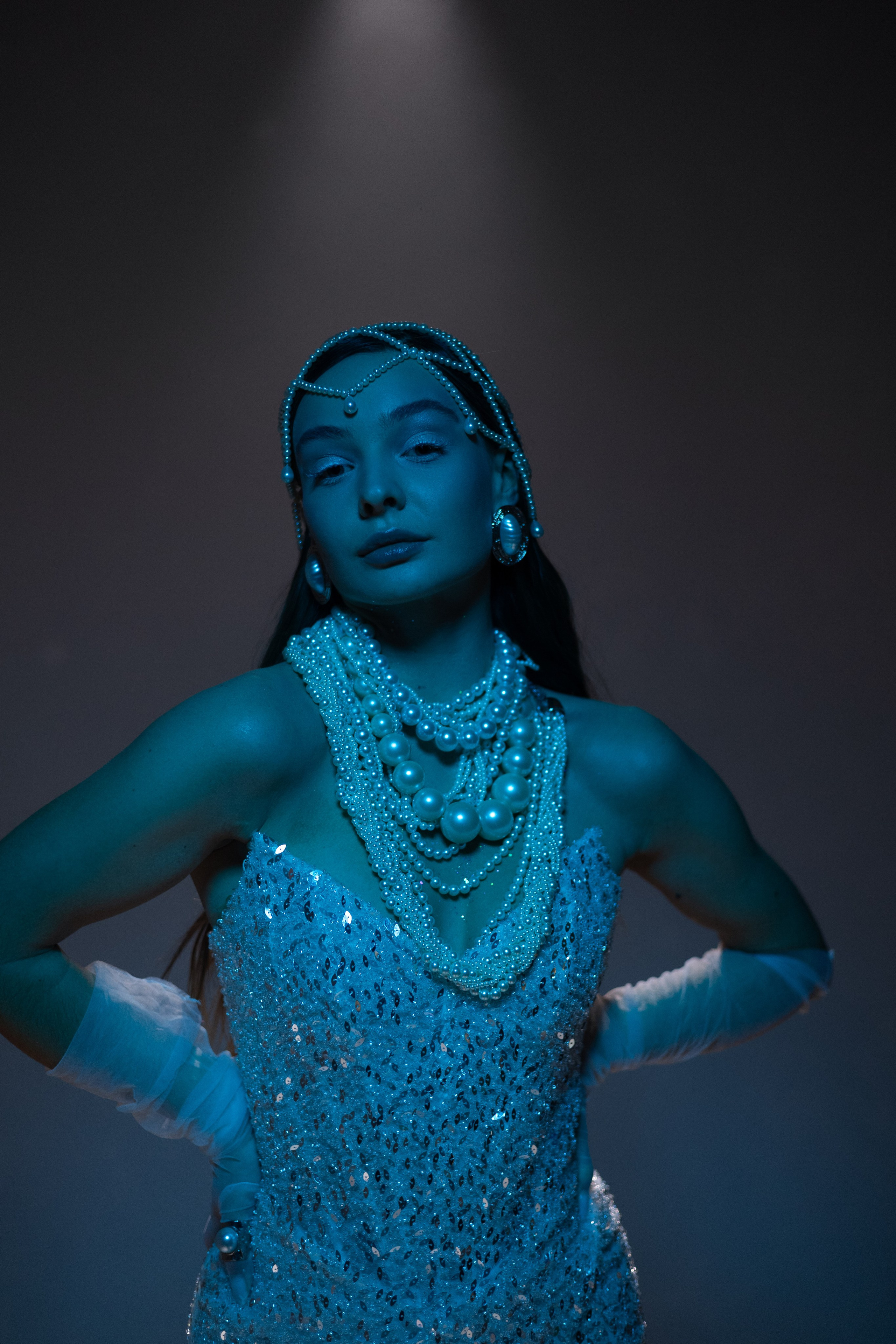 Кристина. Фотограф в Калининграде Сокирко Светлана