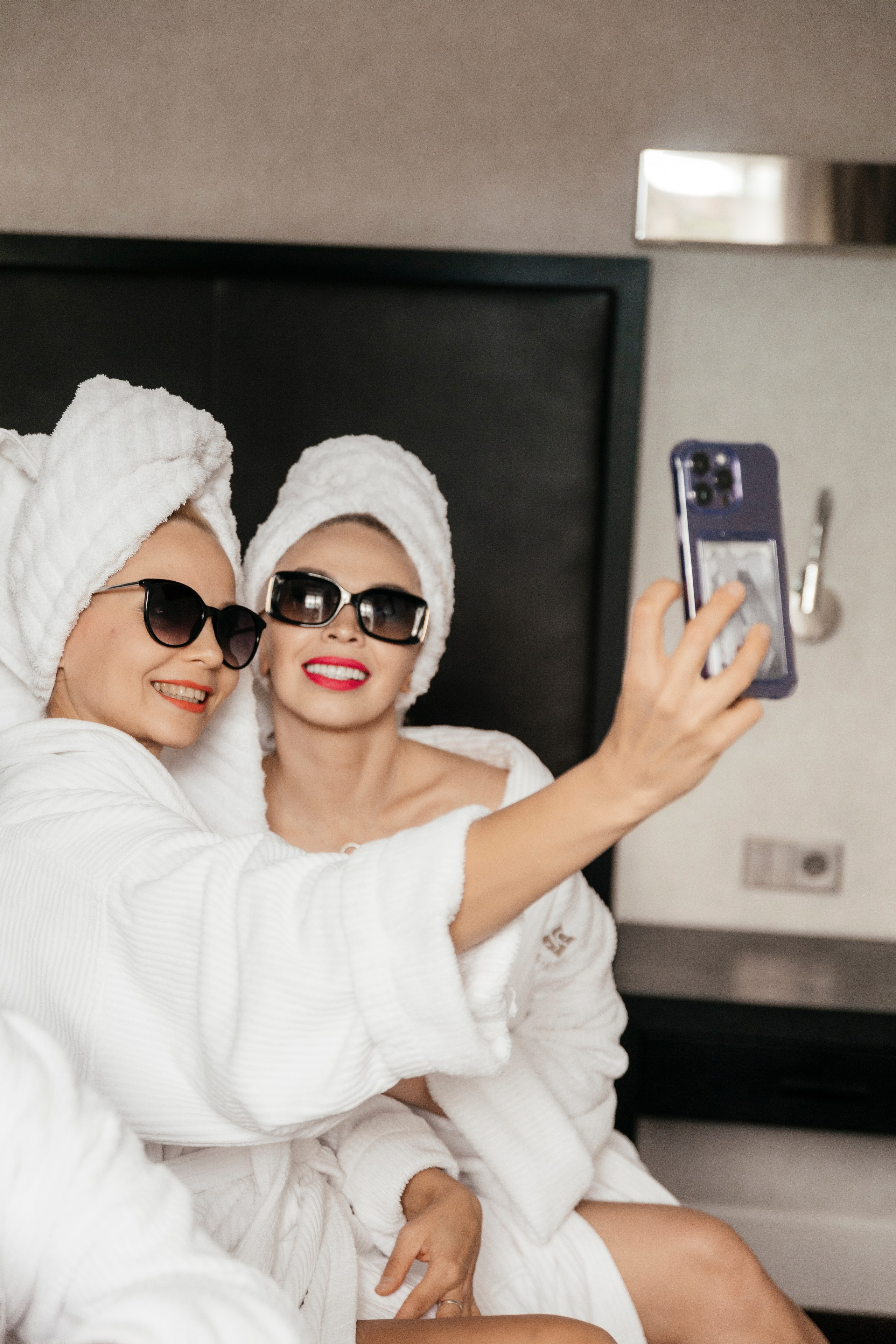 Девичник. Свадебный и портретный фотограф в Калининграде Наталия Еник