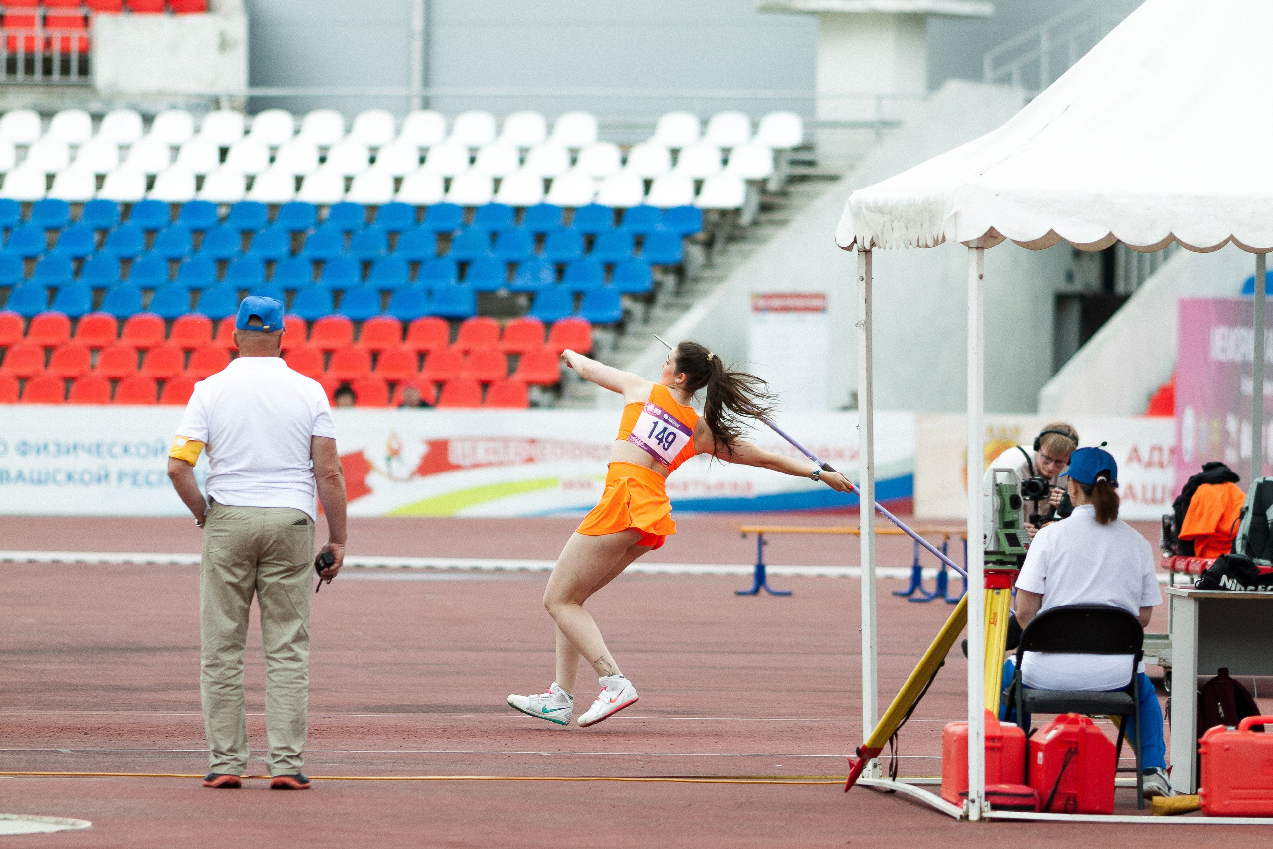 ЛА 5 июля 2025. Фотография