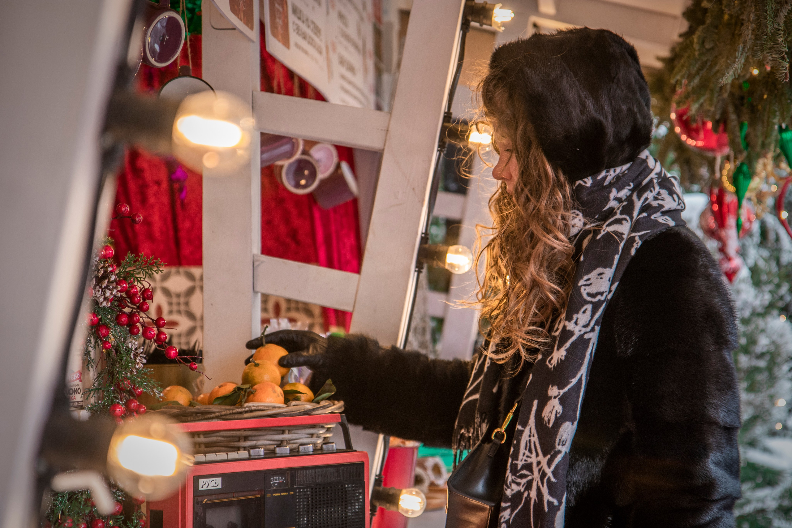 Анастасия. Фотограф Давыдова Дарья | Xsae_ph