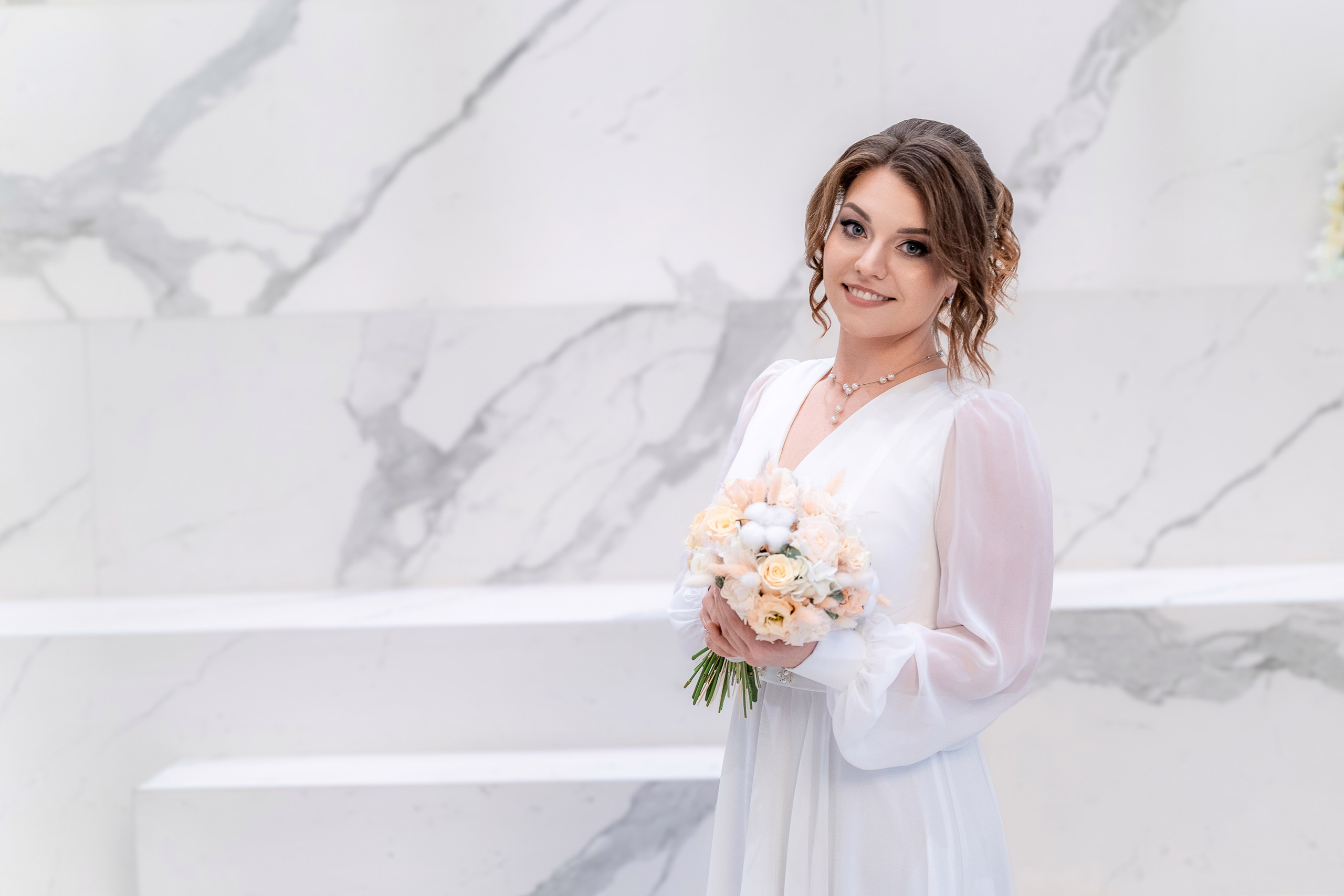 Никита и Светлана. Архив