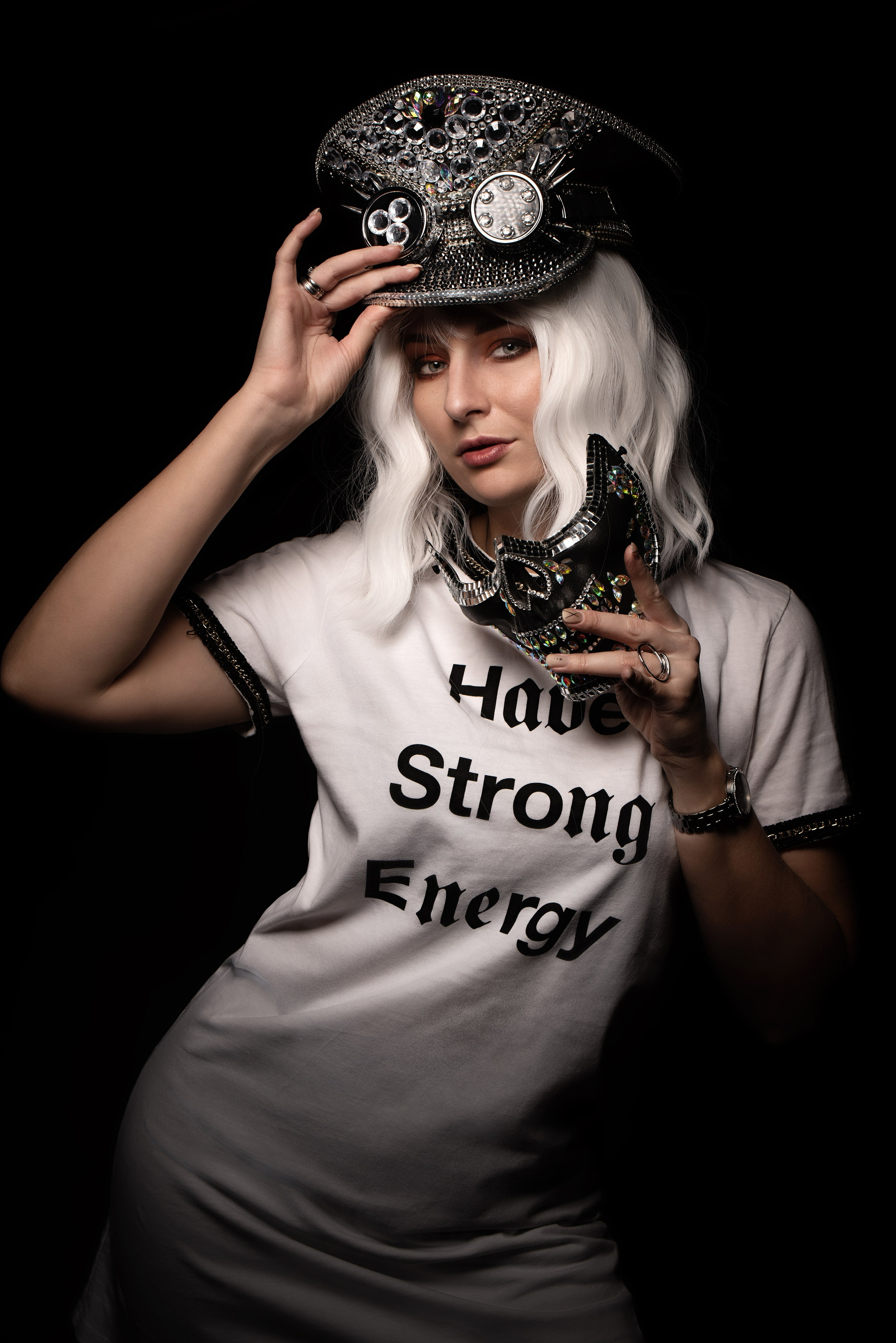 Dark Beauty PhotoDay. Главная