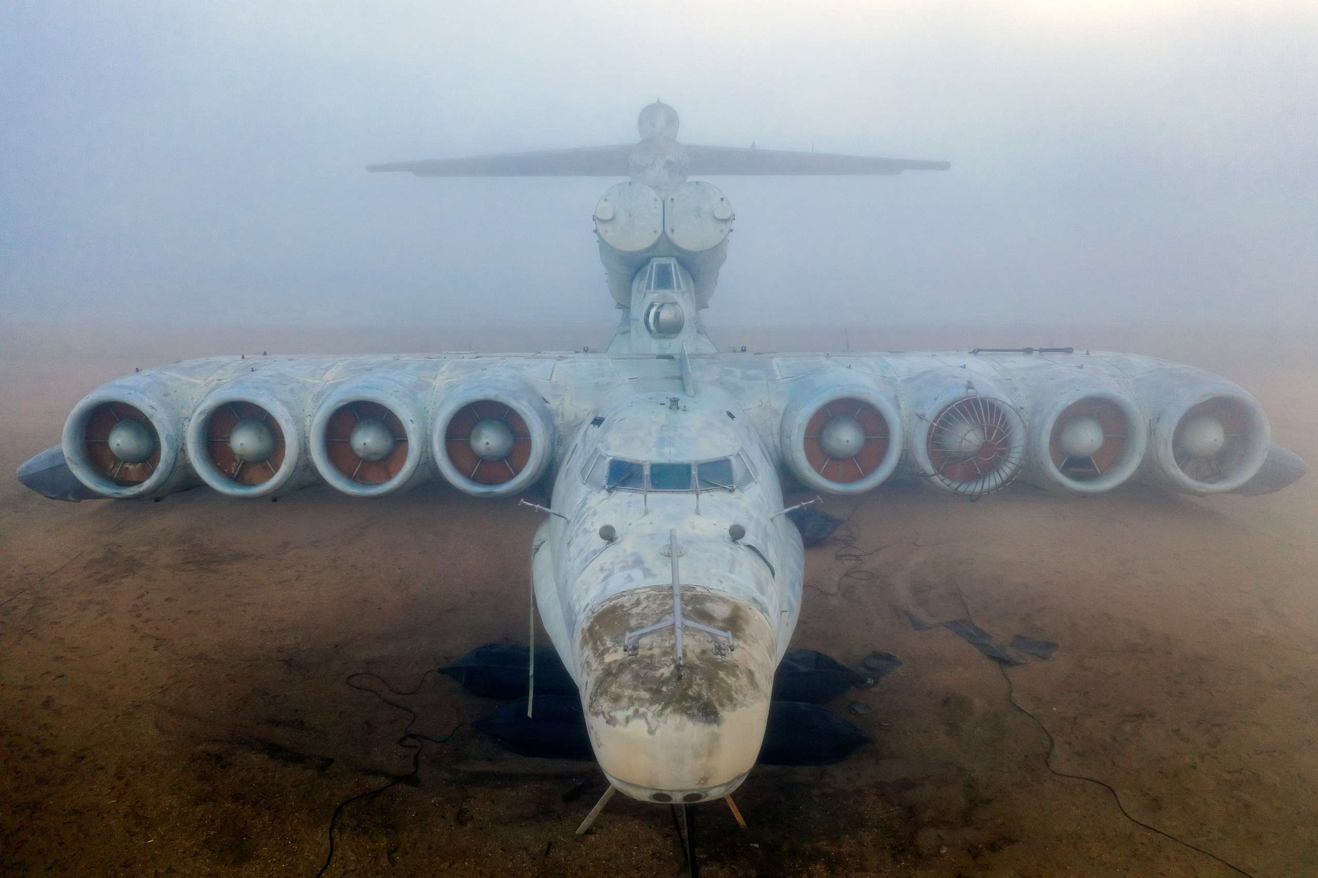 Aviation photography. Photographer Kirill Sergeev | Moscow