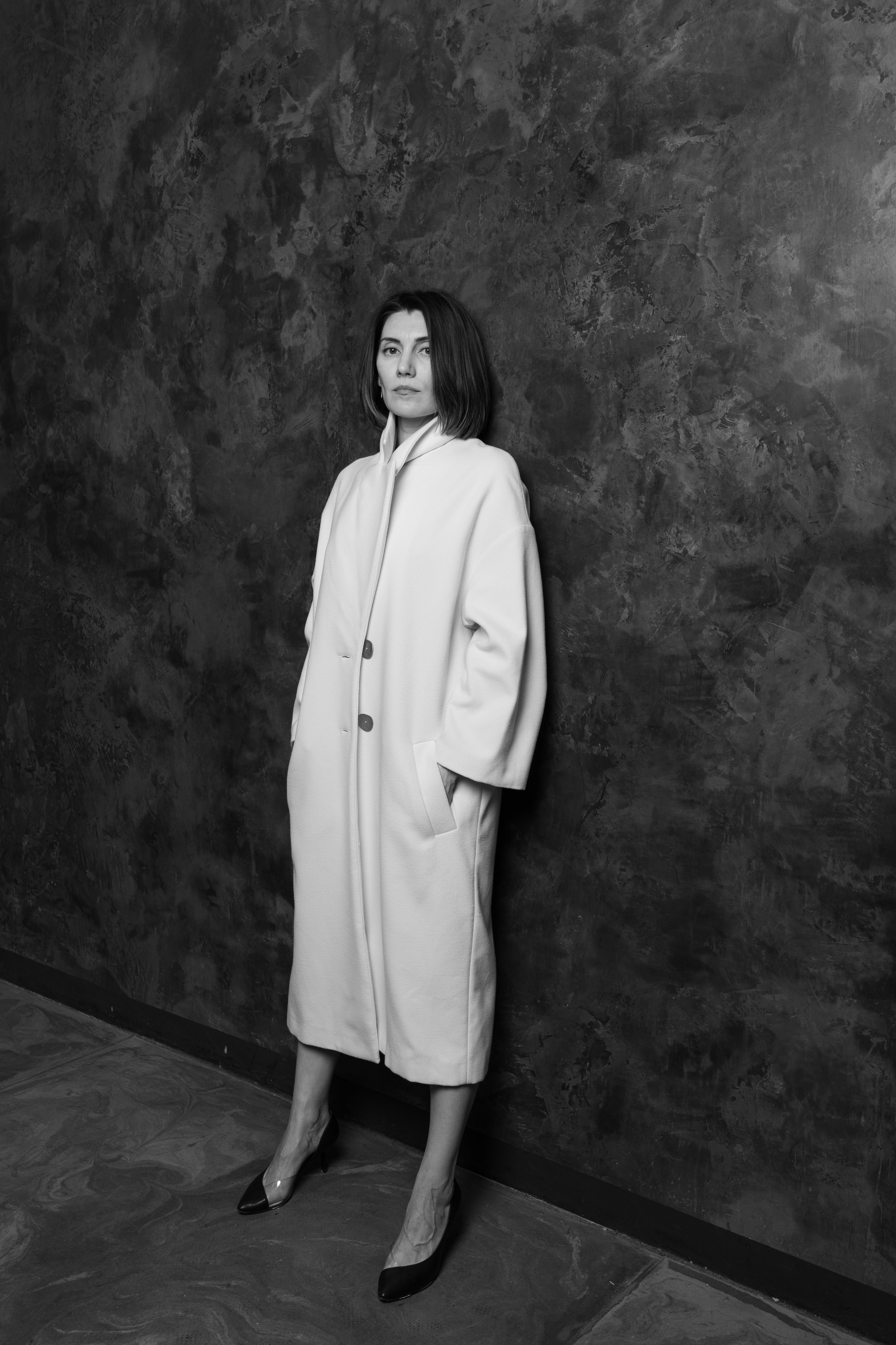 Maria. Портретный фотограф Тамара Здорова