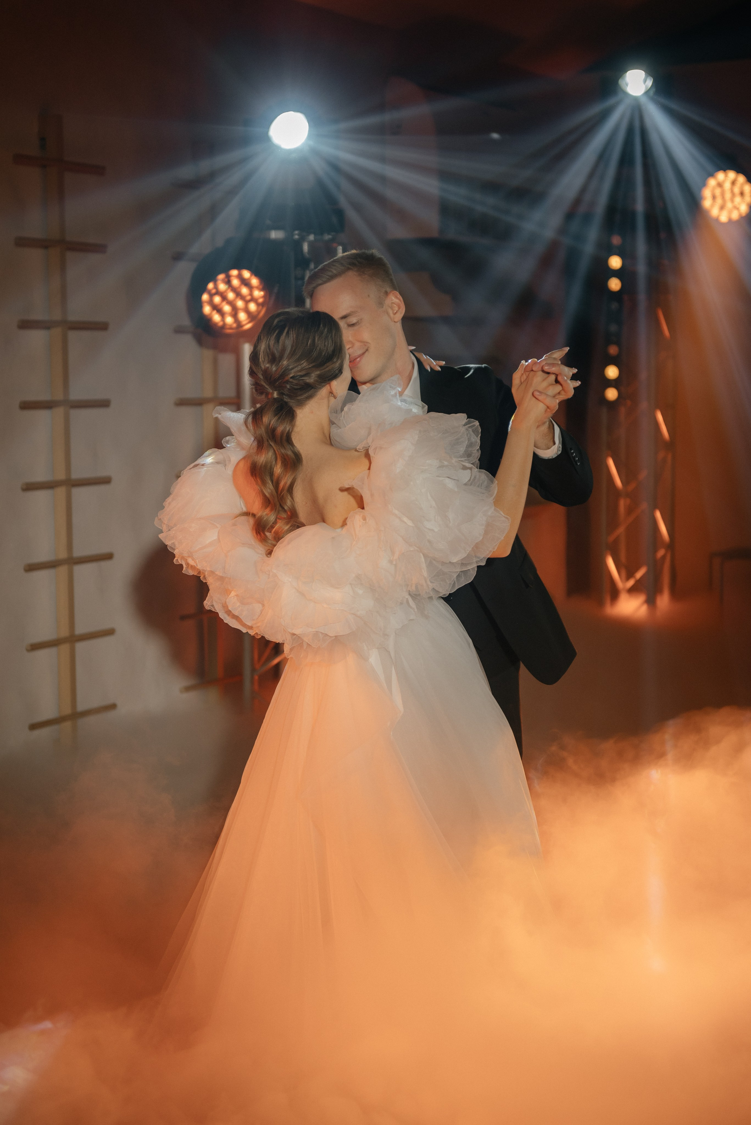 Wedding day in GRAND CNALET. Главная
