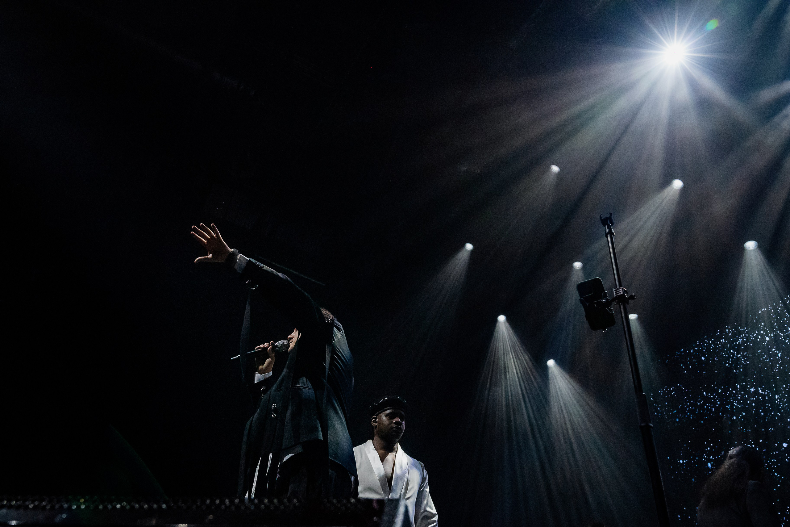 Айвазовский Оркестра. Фотограф в Новосибирске Виктория Смирнова