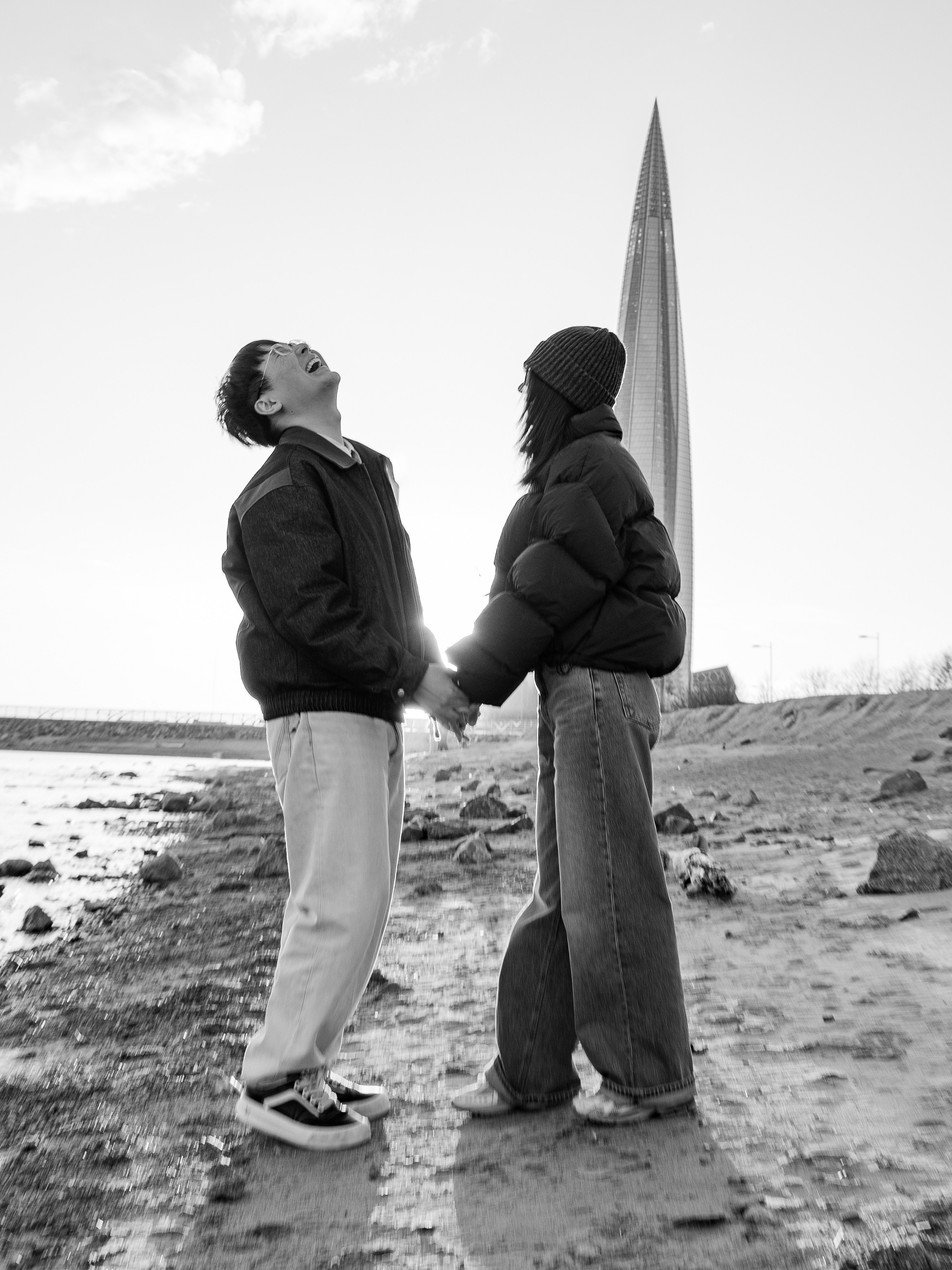 Свадебный фотограф Москва. Истории любви и семейные съёмки. ФОТОГРАФ Любовь Скок. Москва