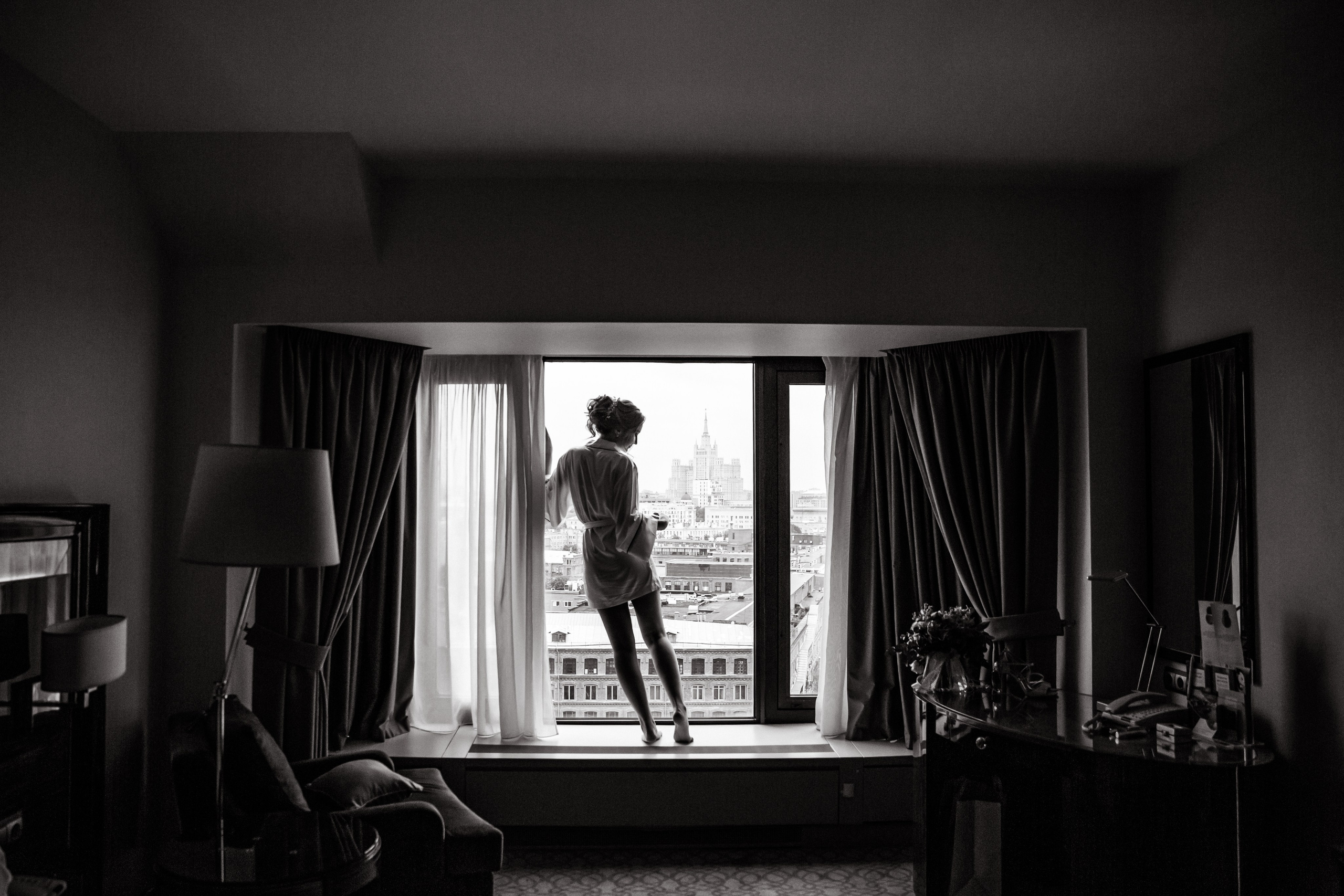 Свадьбы. Главная