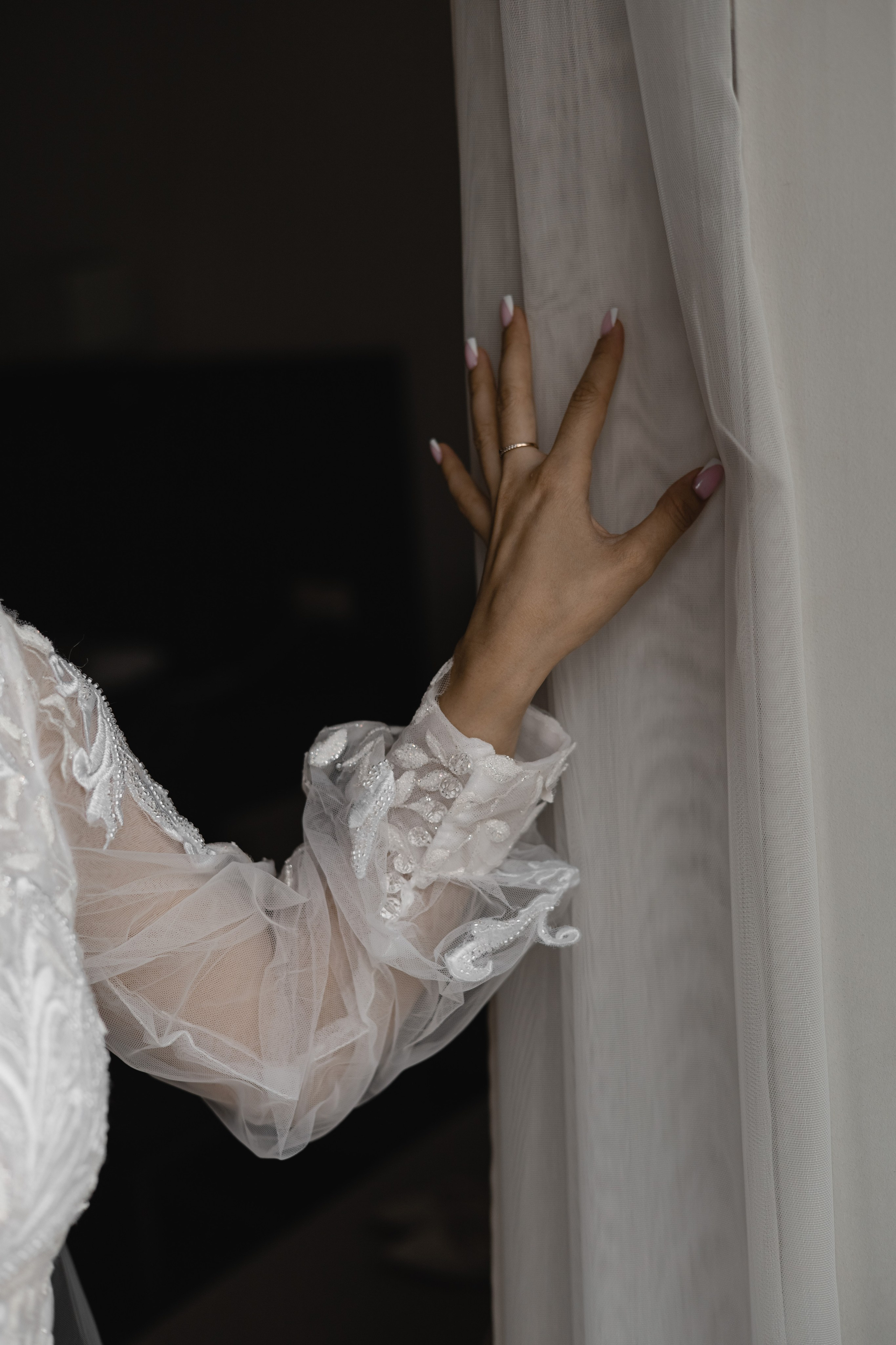 Свадьбы. ФОТОГРАФ НОВОСИБИРСК — АЛЁНА ЖИГАЛЕЕВА