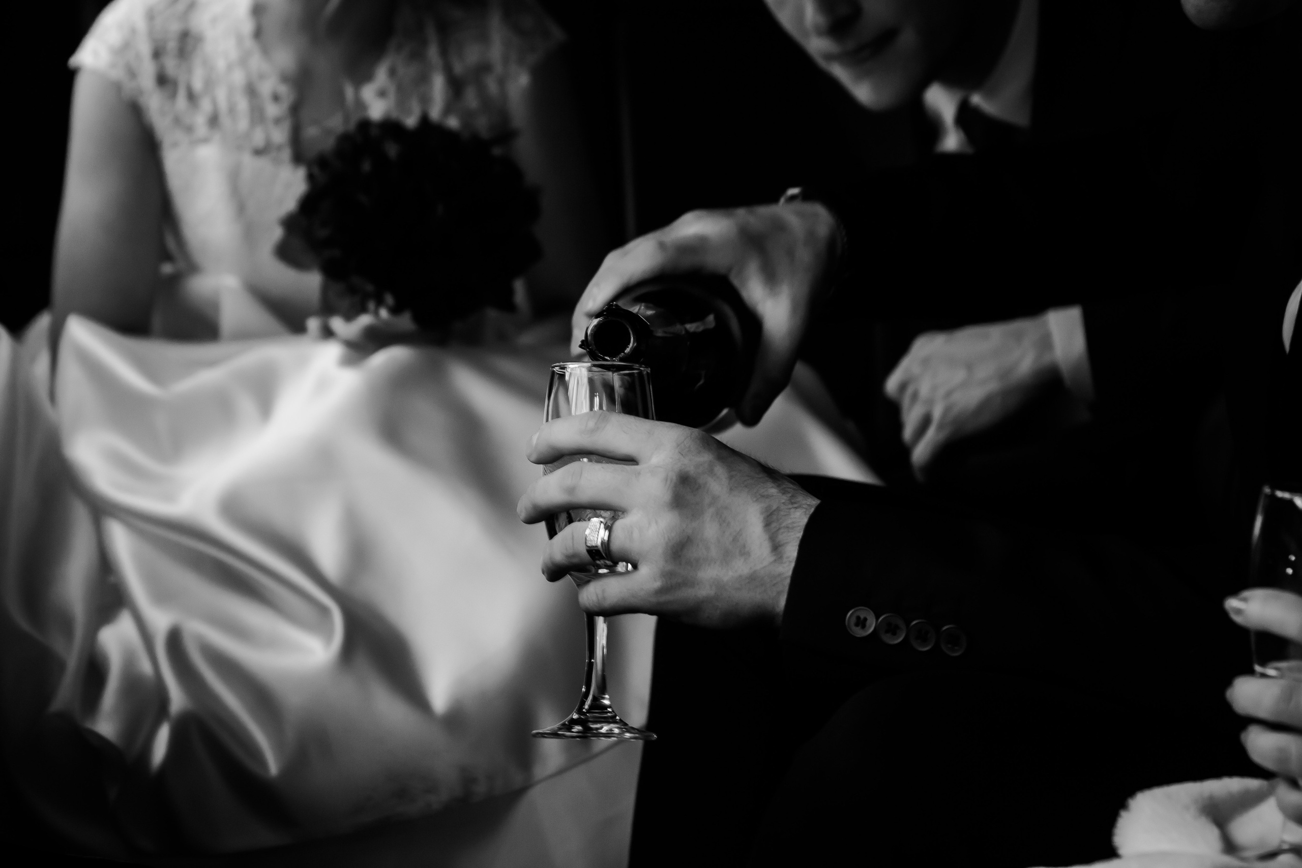 Свадьбы — Егор и Елена. Свадебный и семейный фотограф в Санкт-Петербурге Макеева Наталья