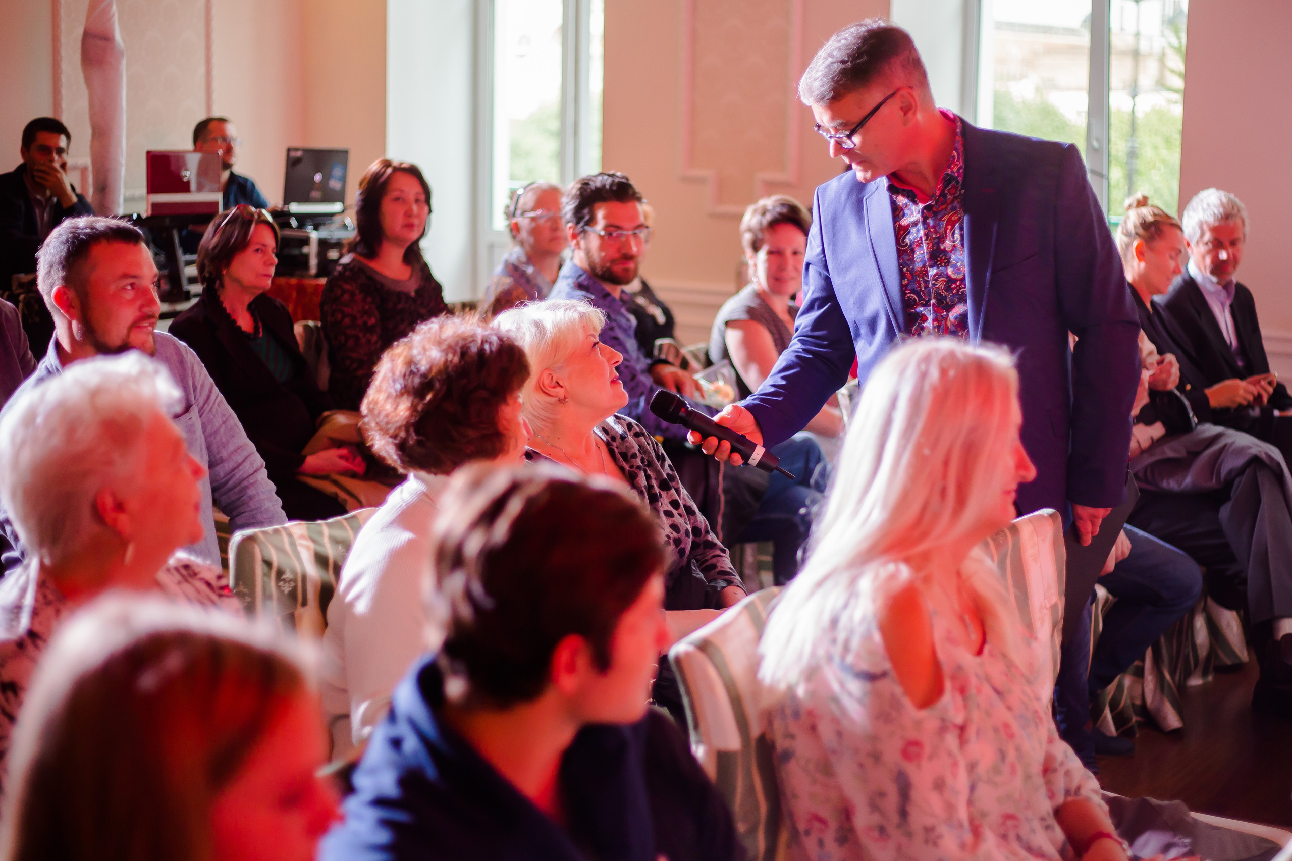 Репортаж — Фестиваль «Мелодии театра и кино». Свадебный и семейный фотограф в Санкт-Петербурге Макеева Наталья