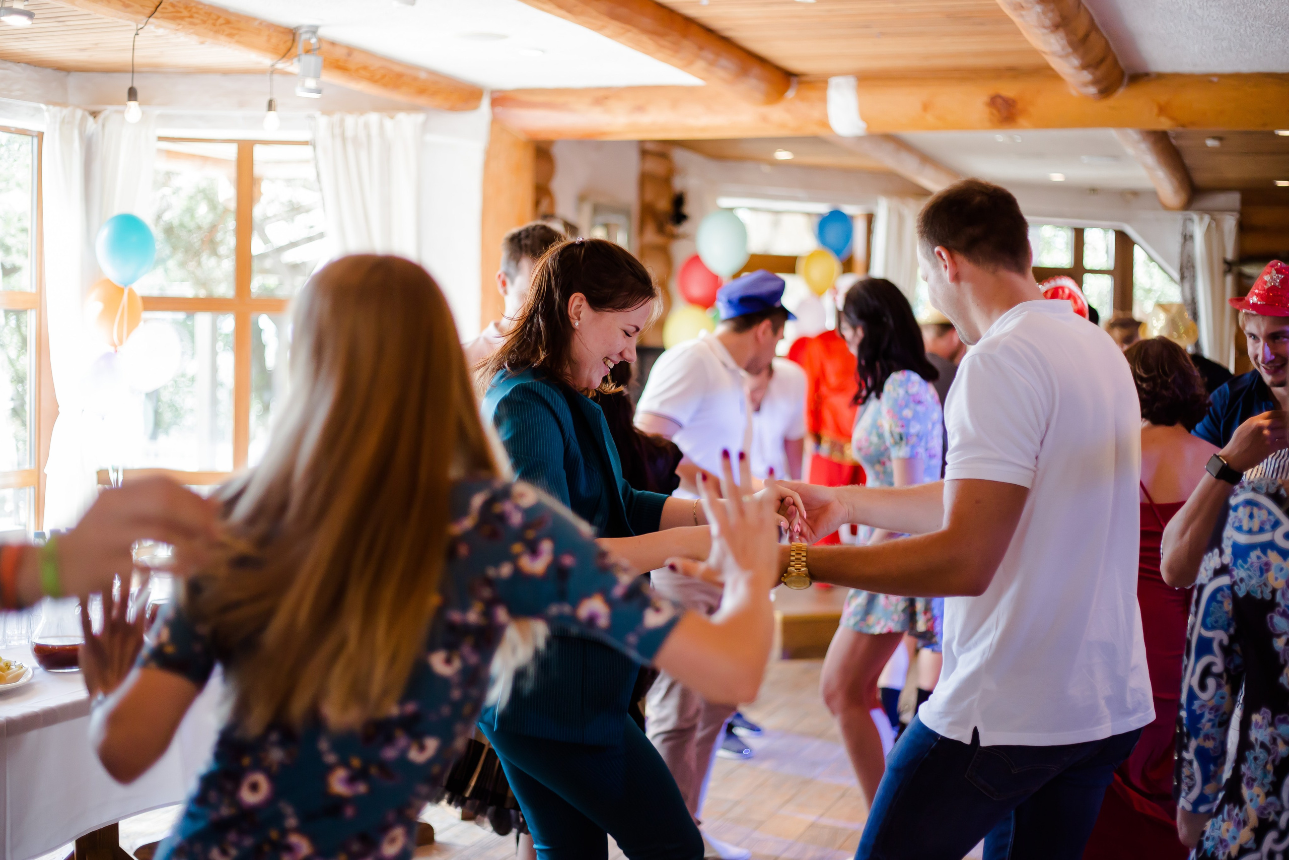 Репортаж — день строителя 2018. Свадебный и семейный фотограф в Санкт-Петербурге Макеева Наталья