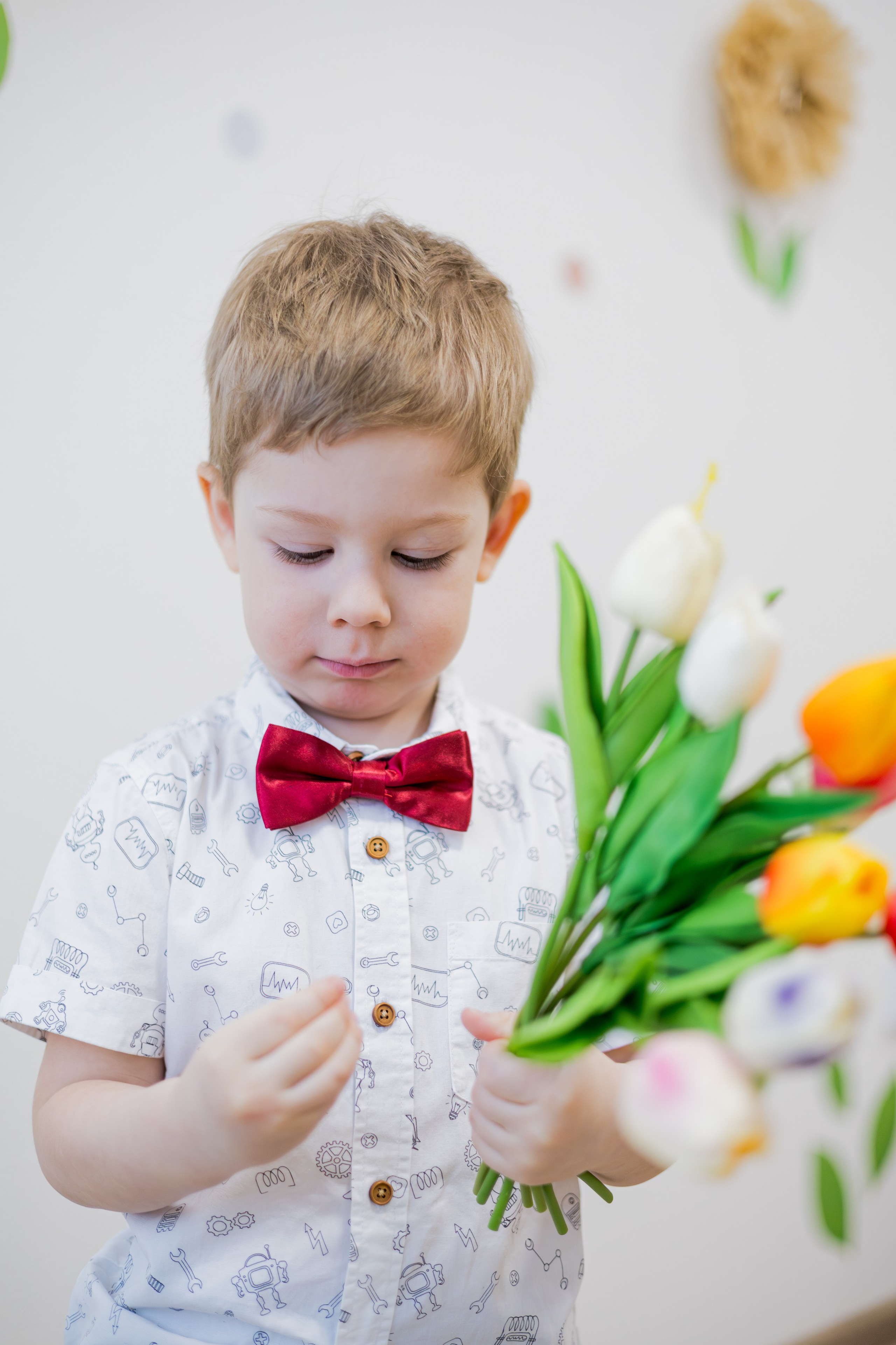 Альбомы — утренник в саду Скороговорка. Свадебный и семейный фотограф в Санкт-Петербурге Макеева Наталья