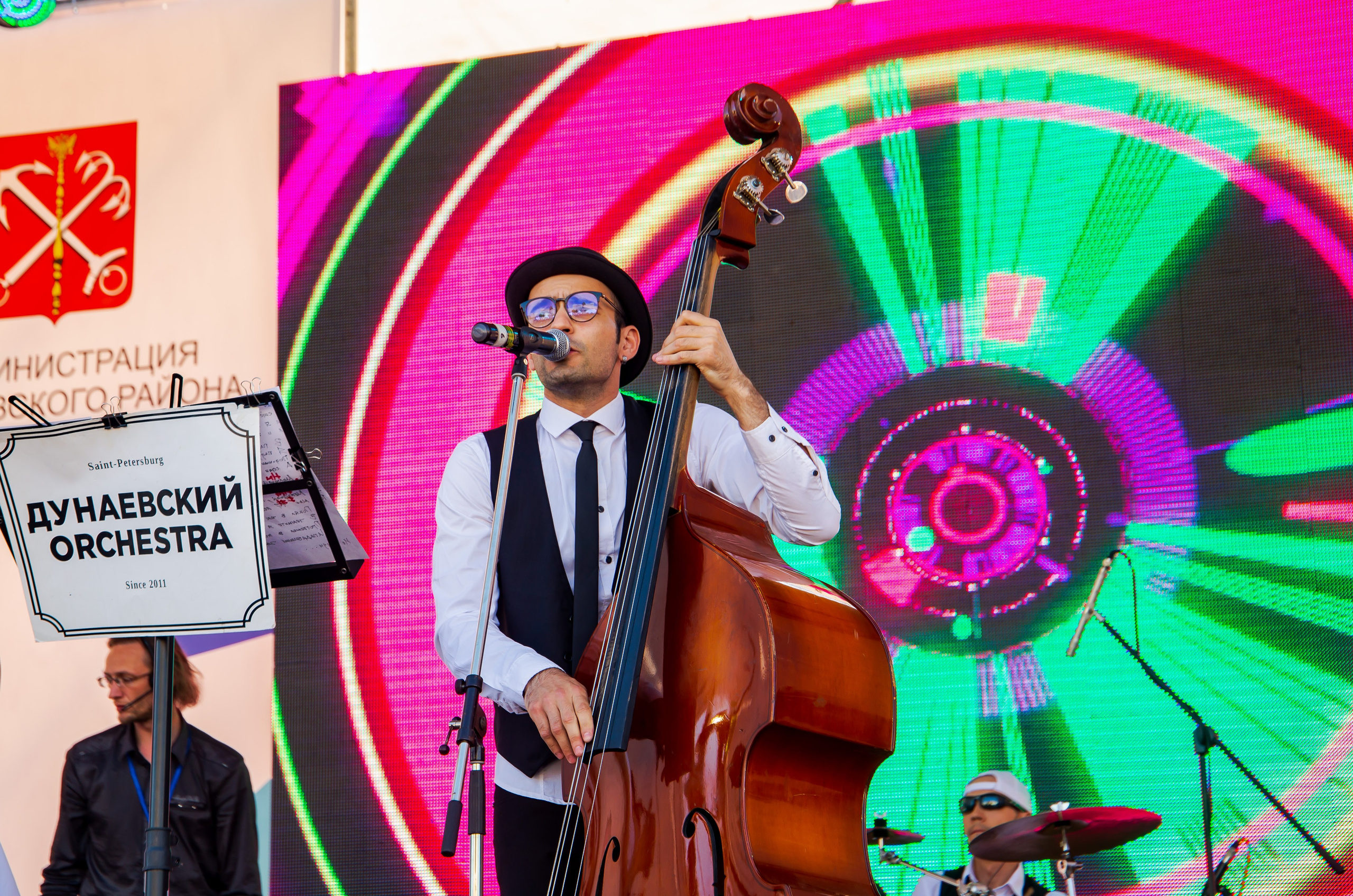 Репортаж — День города 2018. Свадебный и семейный фотограф в Санкт-Петербурге Макеева Наталья