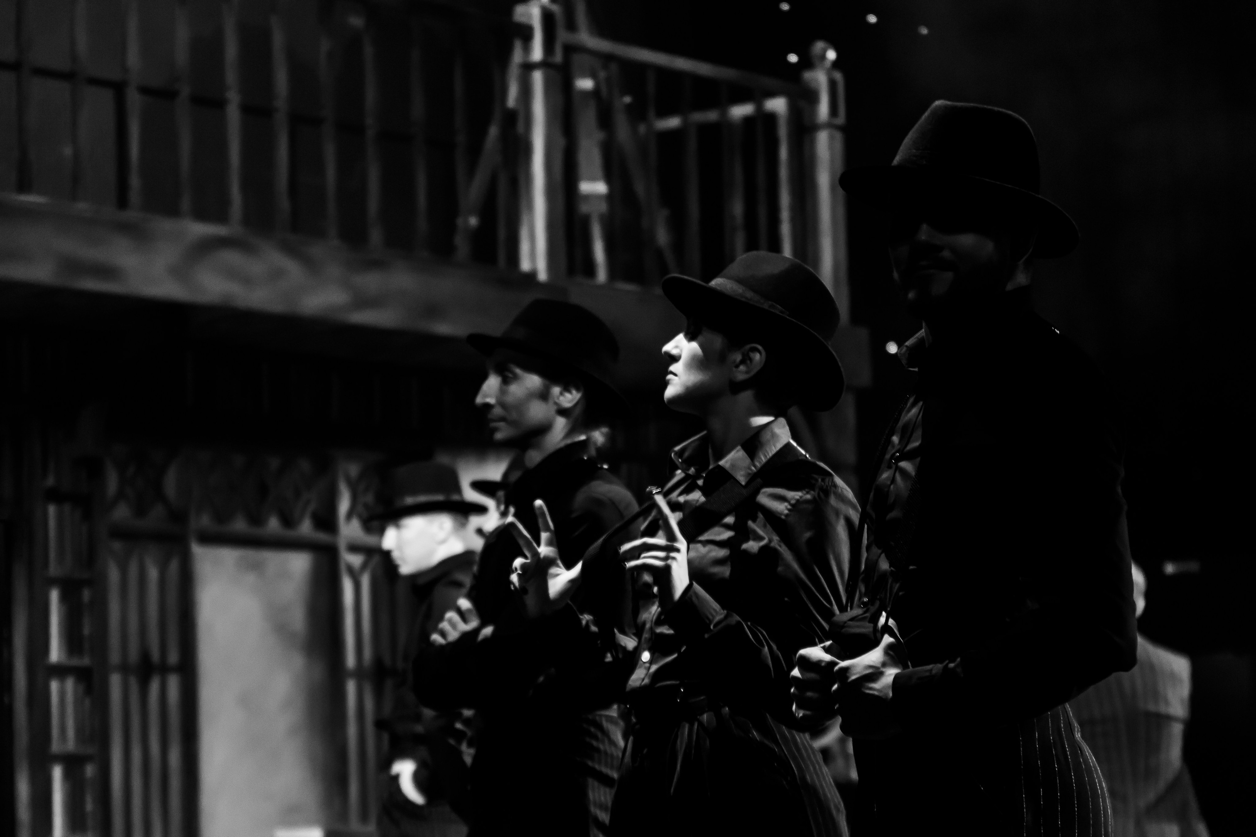 Репортаж — Спектакль — «Безымянная звезда». Свадебный и семейный фотограф в Санкт-Петербурге Макеева Наталья