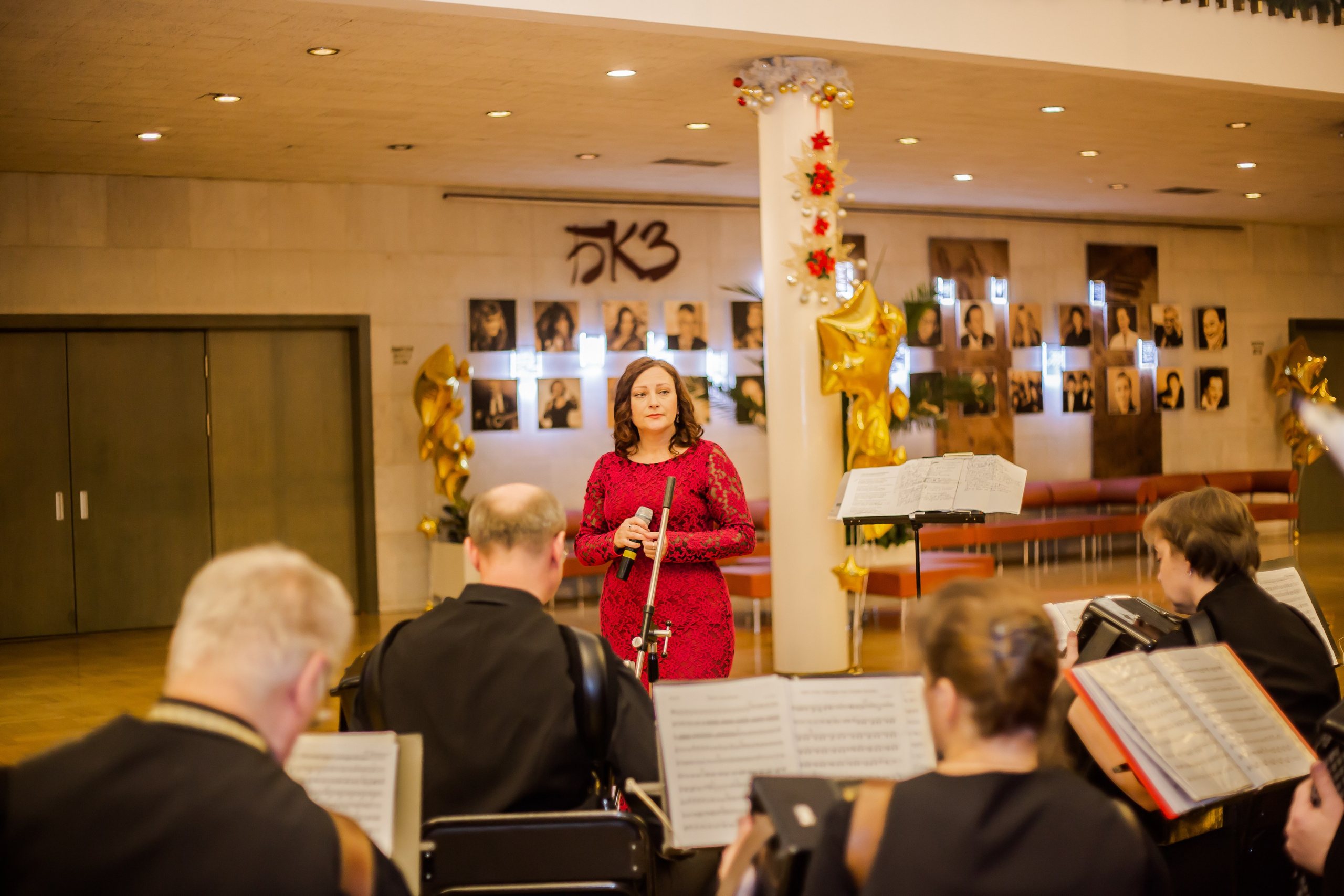 Репортаж — зимняя мелодия. Свадебный и семейный фотограф в Санкт-Петербурге Макеева Наталья