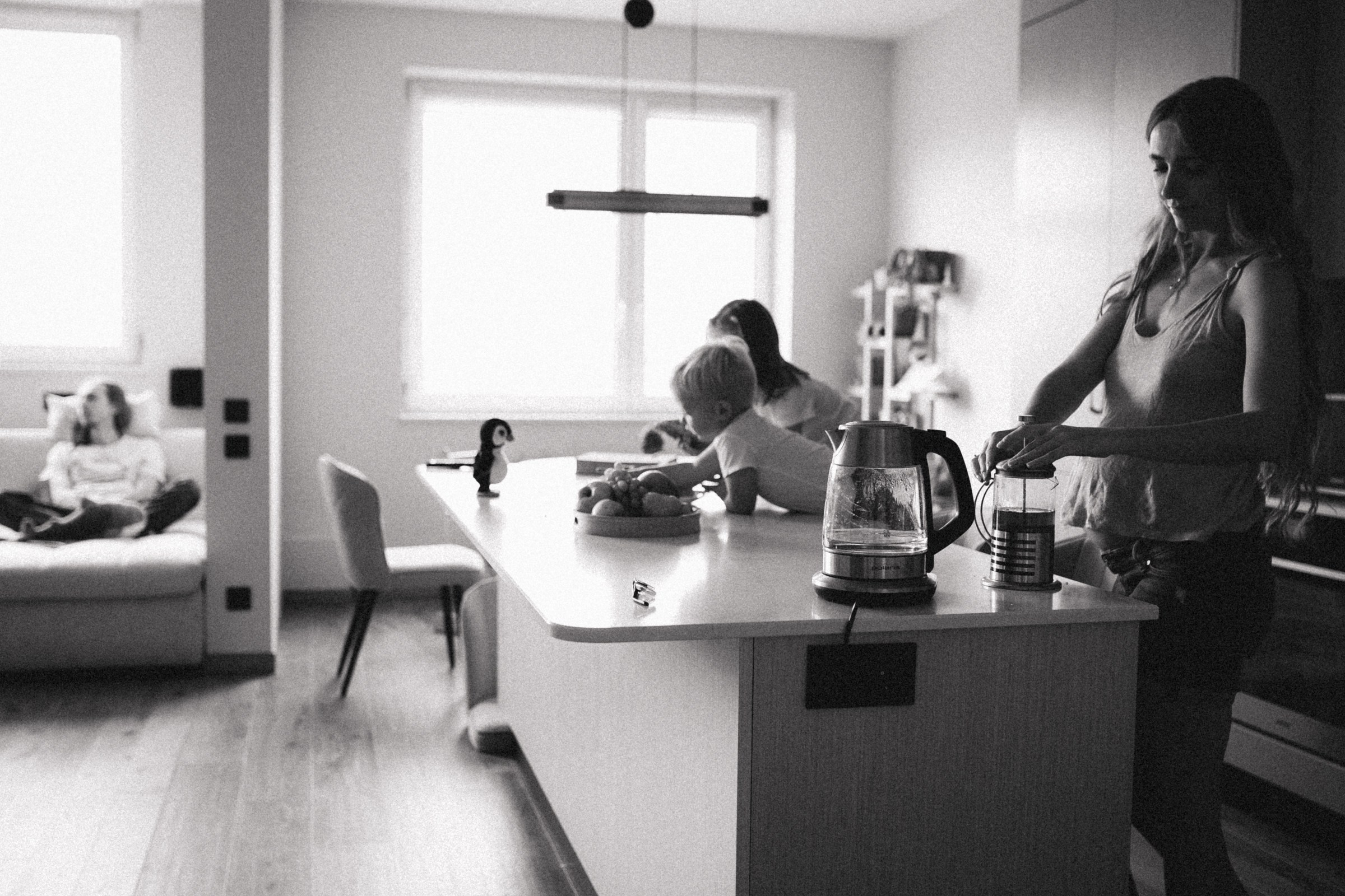 Дом. Ваш семейный фотограф в Москве и Московской области