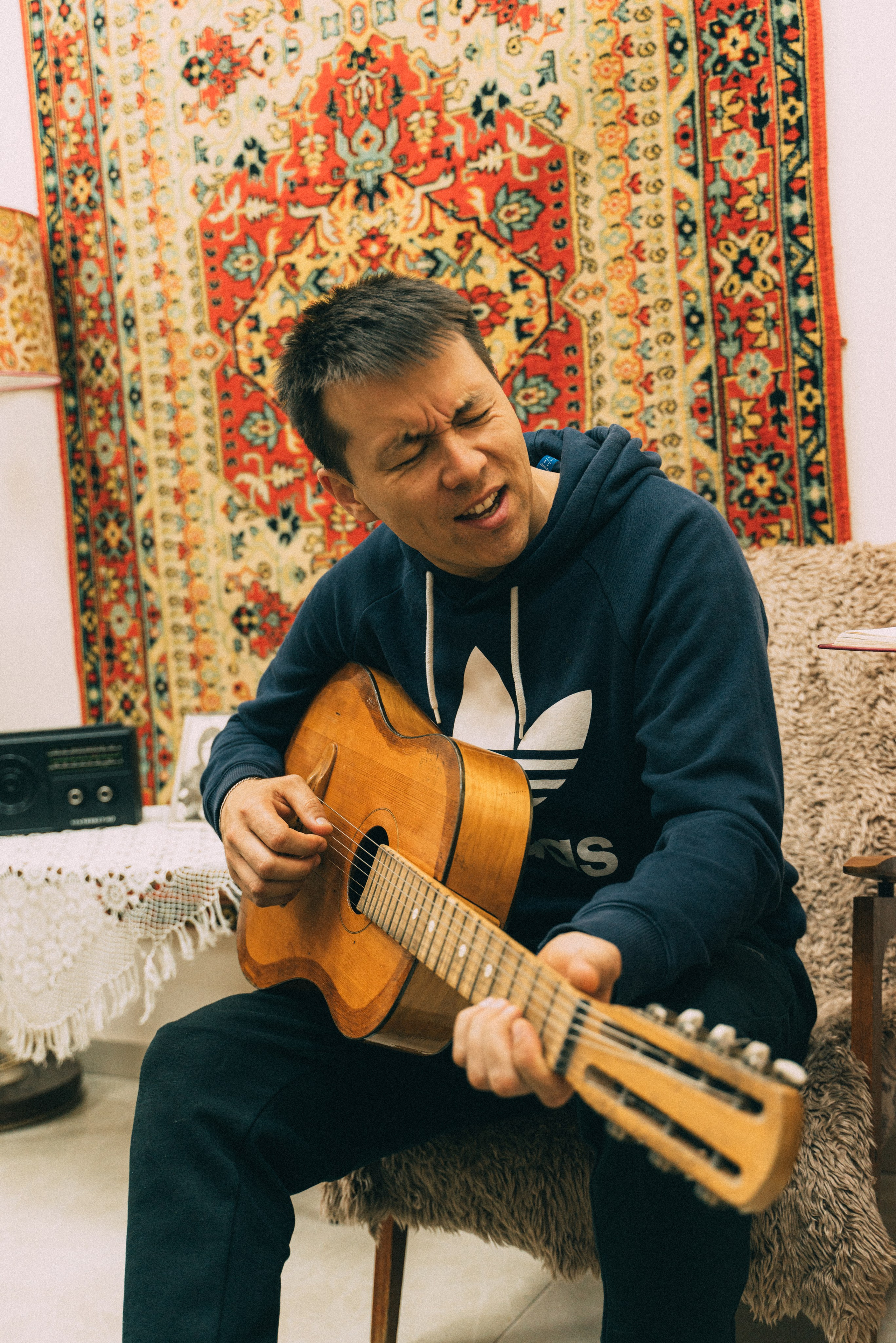 Ночь Музеев. Фотограф Краснодар