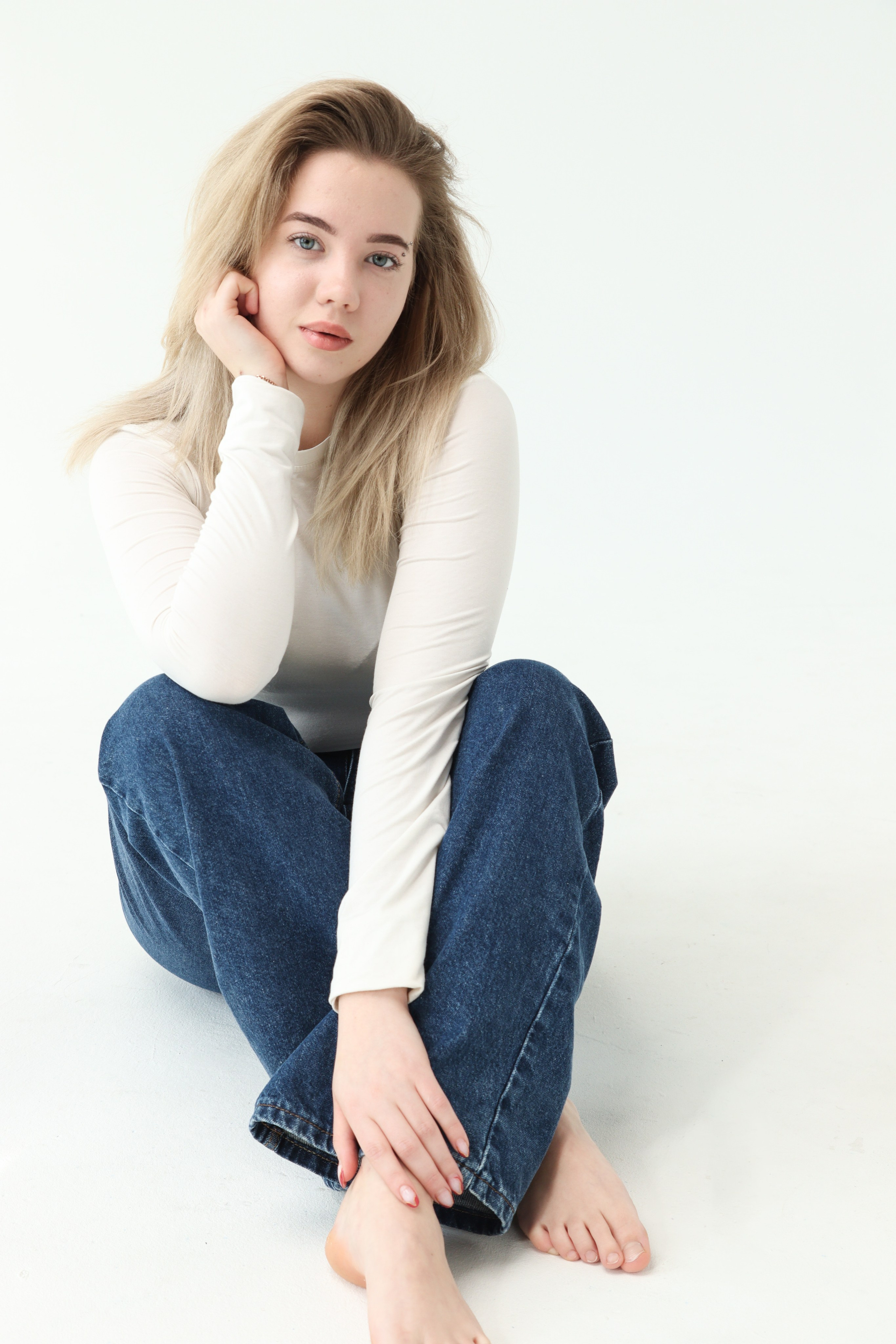 МОДЕЛИ. Zuleta.Go