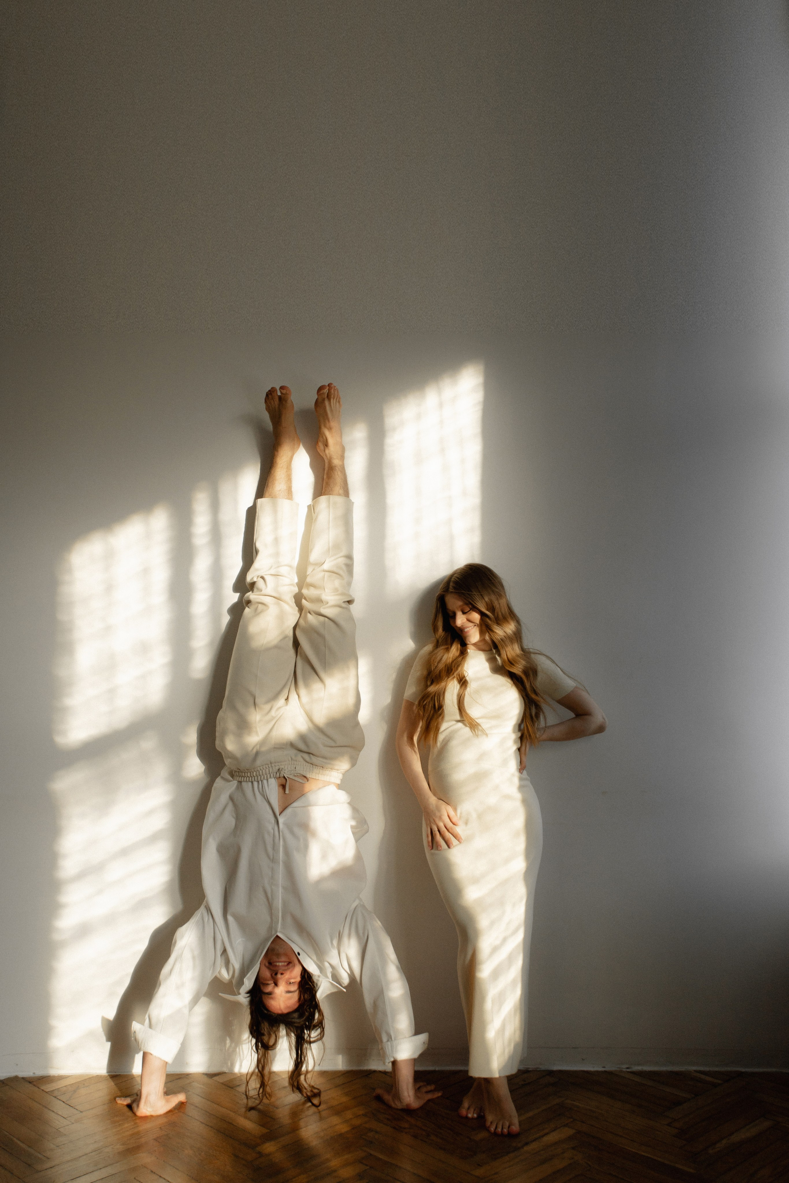 N&P. Фотограф Ира Григорьева