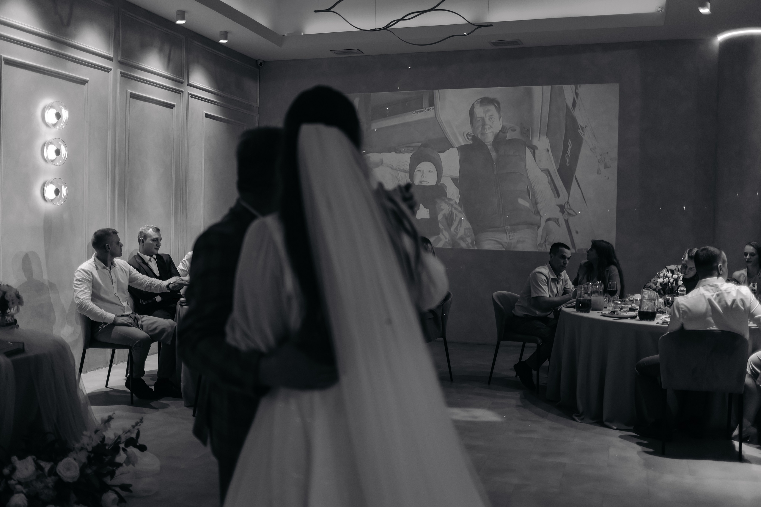 Нина и Азат. Свадебный фотограф в Пскове и Санкт-Петербурге | Анна Голикова