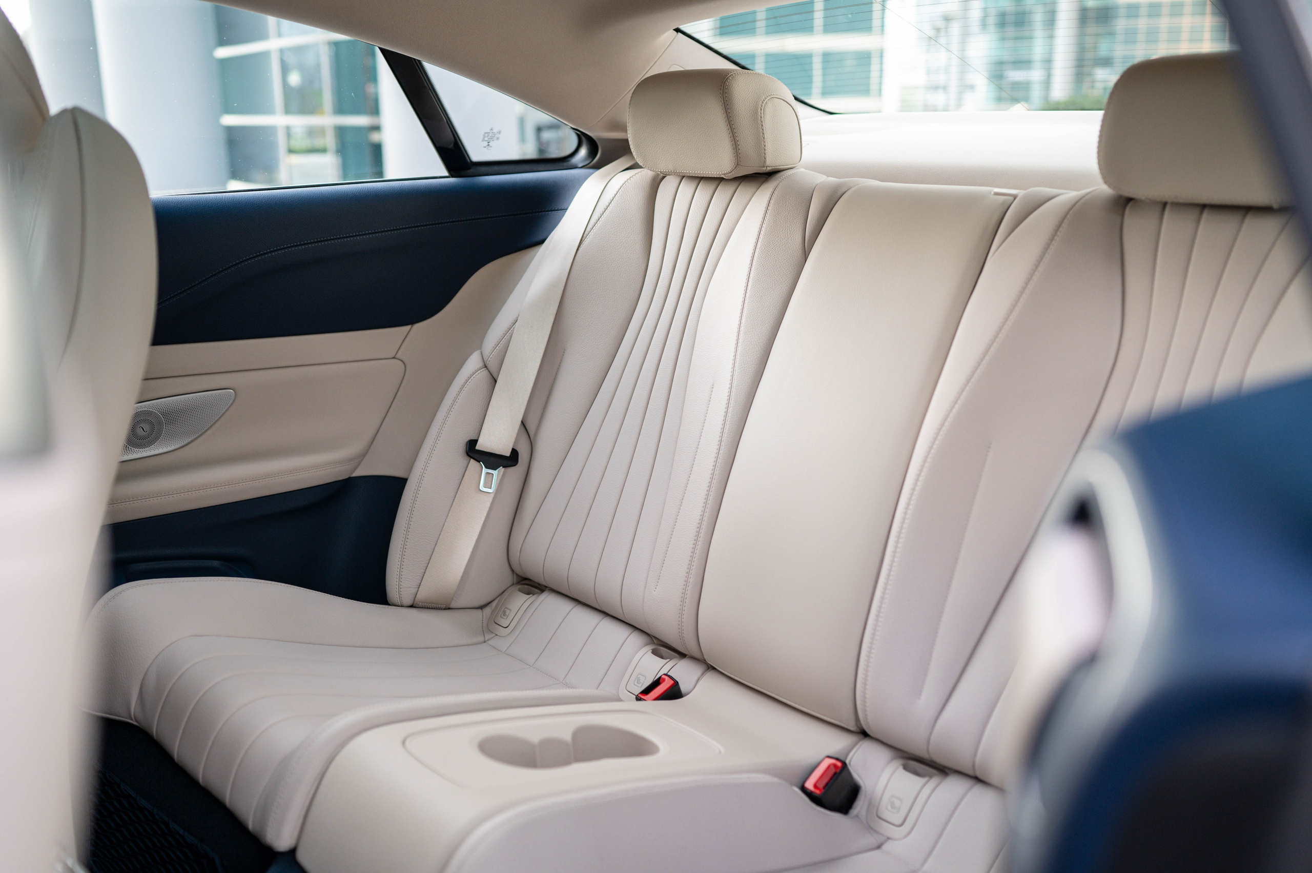 Mercedes-benz E200 C238. Автомобильный фотограф в Москве — Сидоров Дмитрий