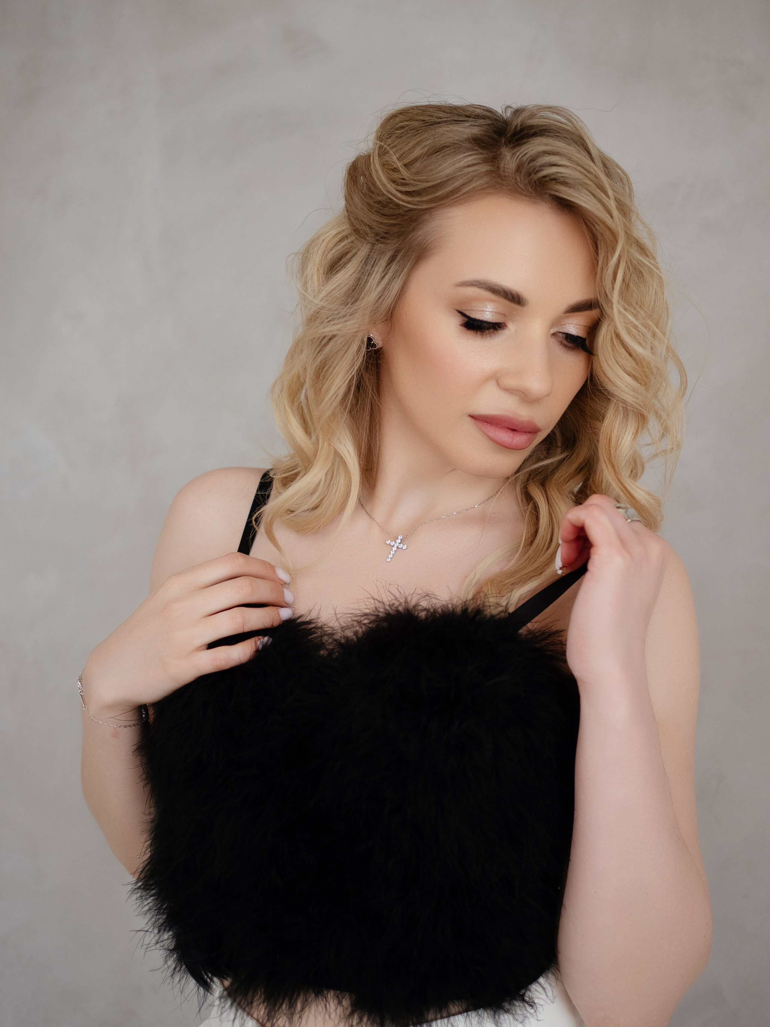 35. Фотограф Смоленск Дина Петровская