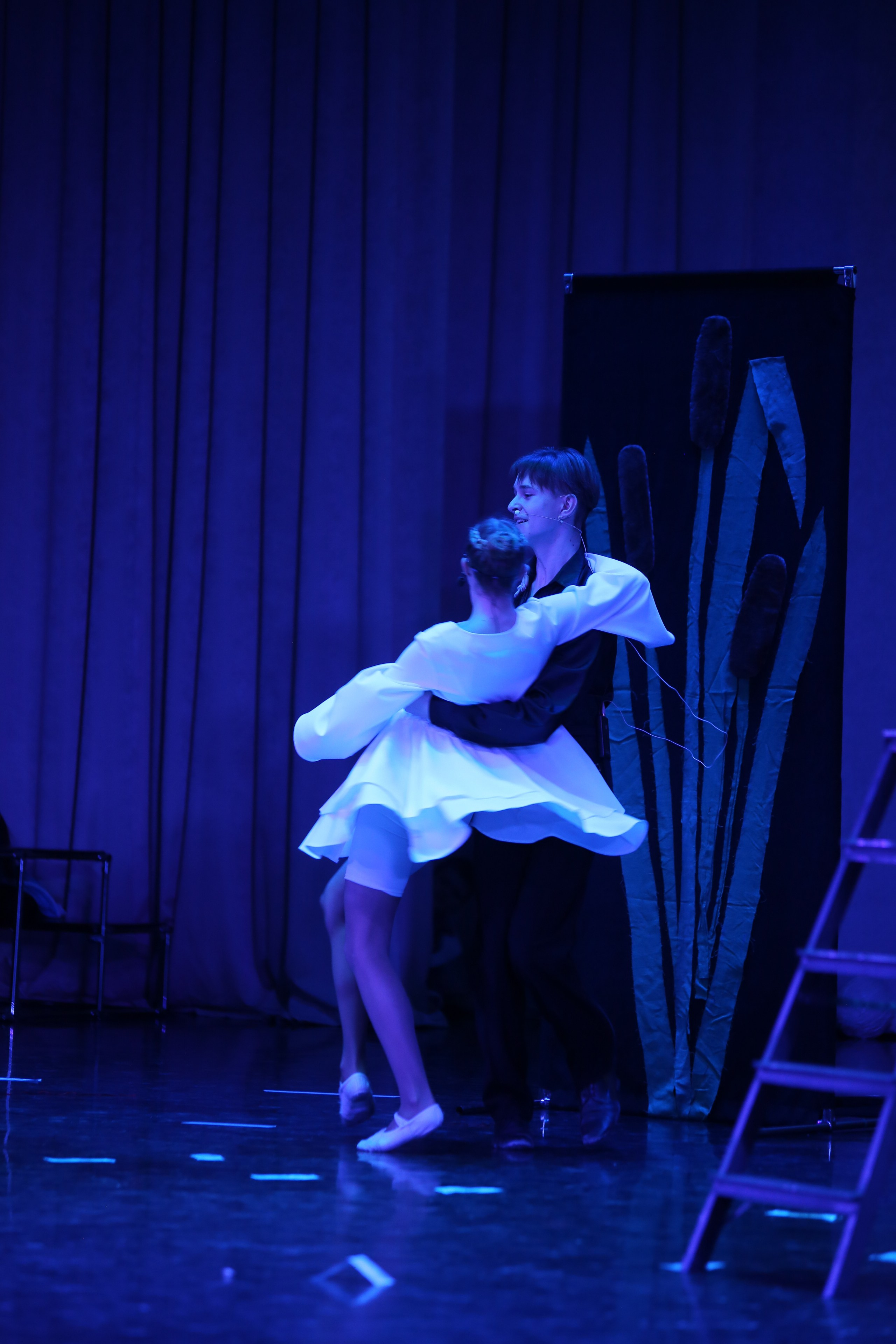 ТС ФАНТАЗИЯ — БЕНЕФИС 25 ЛЕТ. Профессиональный фотограф в Мценске и Орловской области