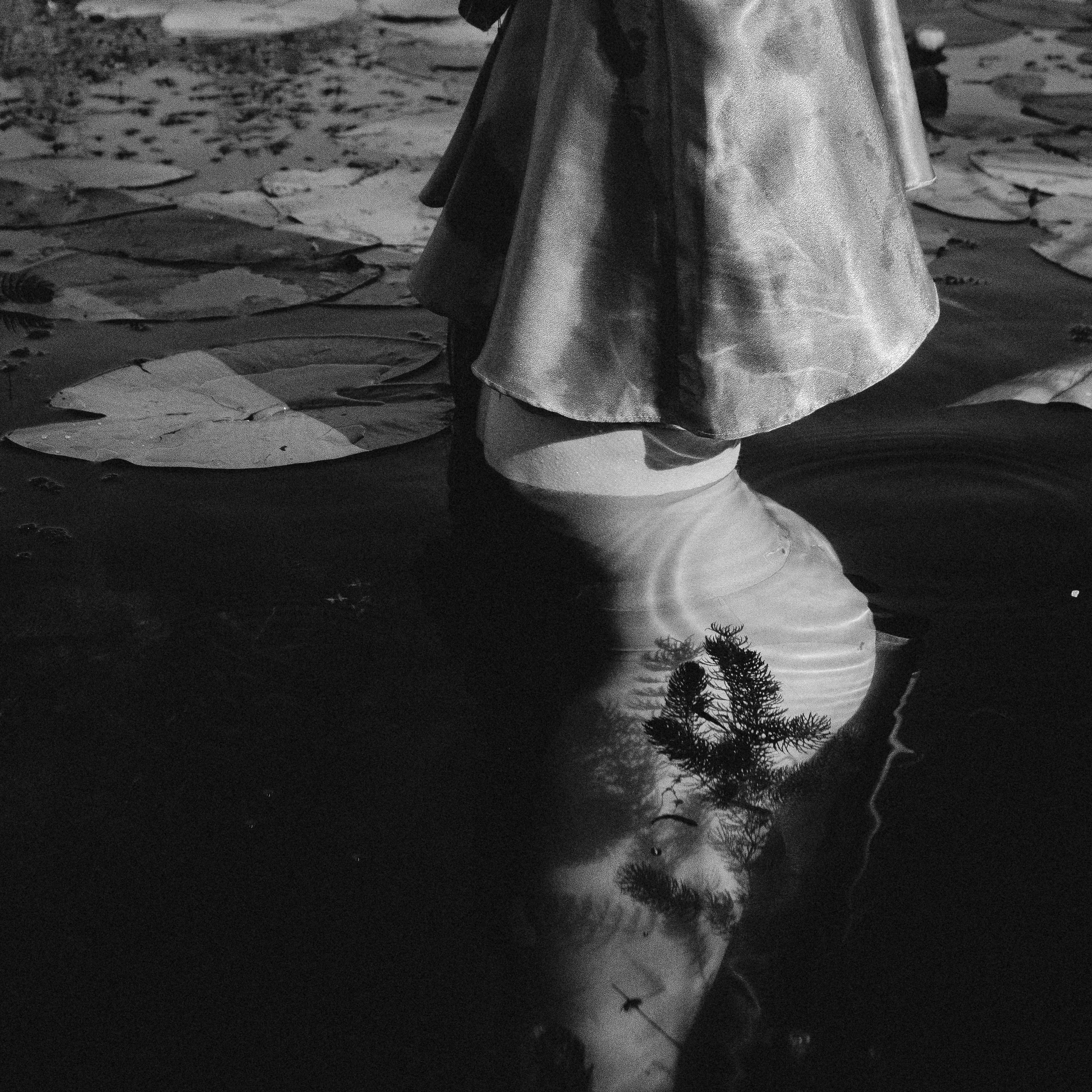 Индивидуальные женские. Андрейко Надежда