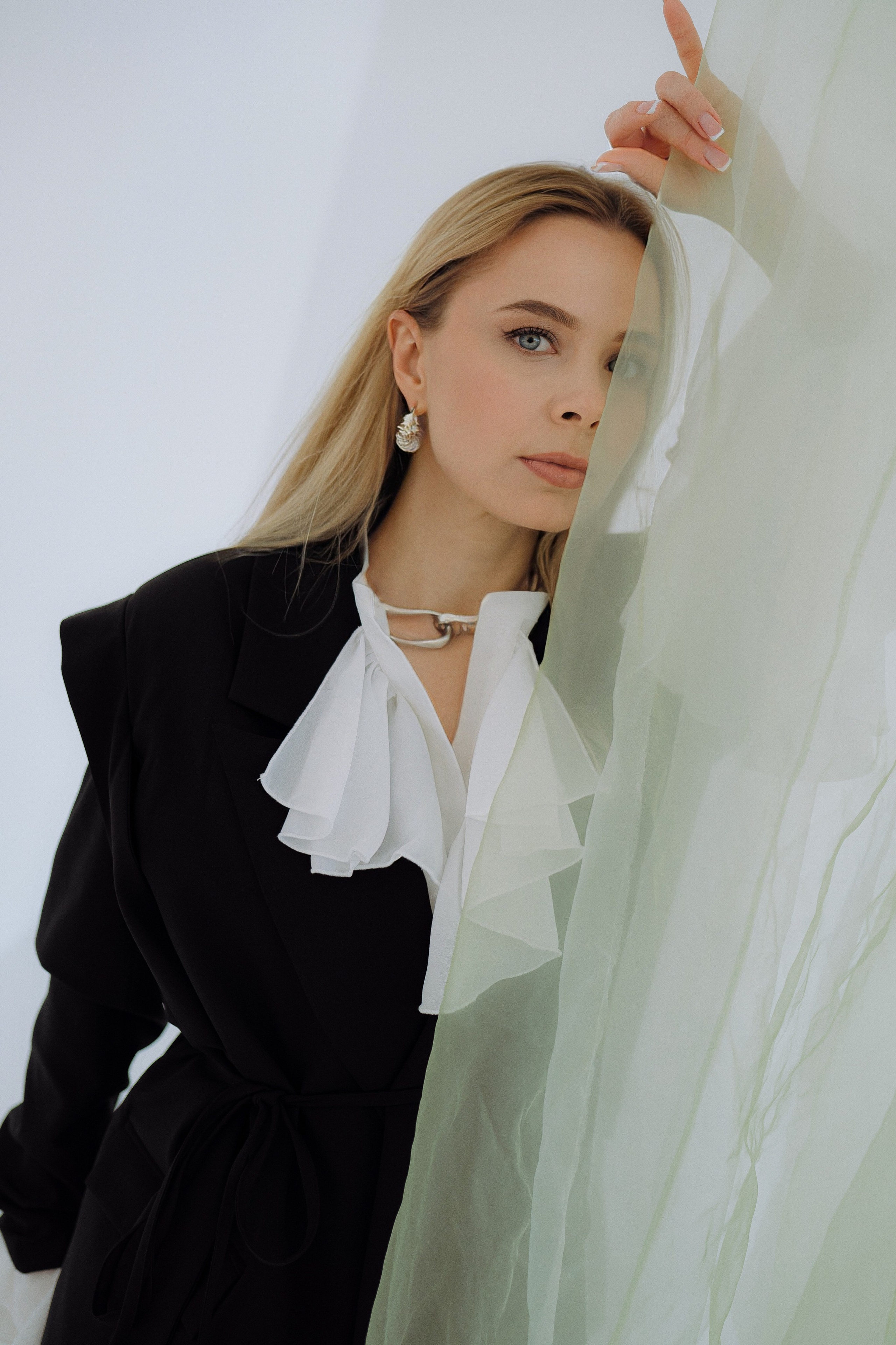 Индивидуальные женские. Андрейко Надежда