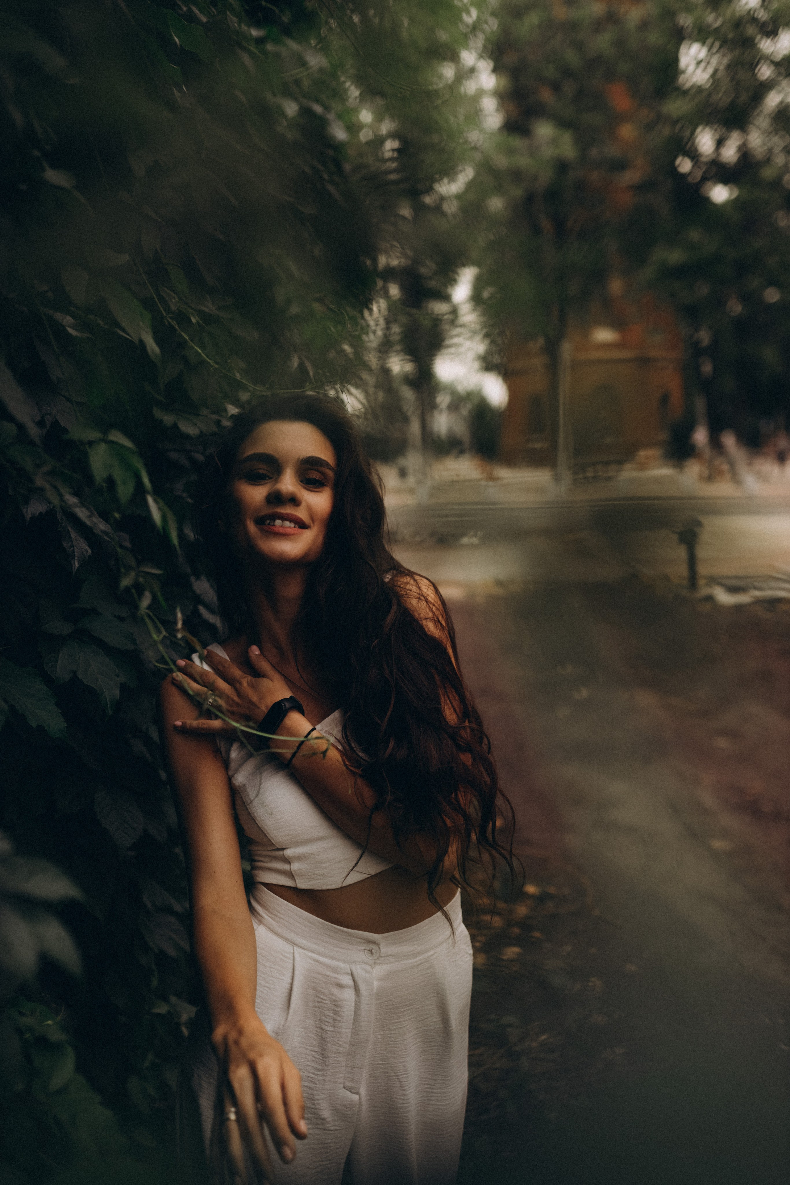 Марина. Семейный фотограф в Москве Жукова Анна