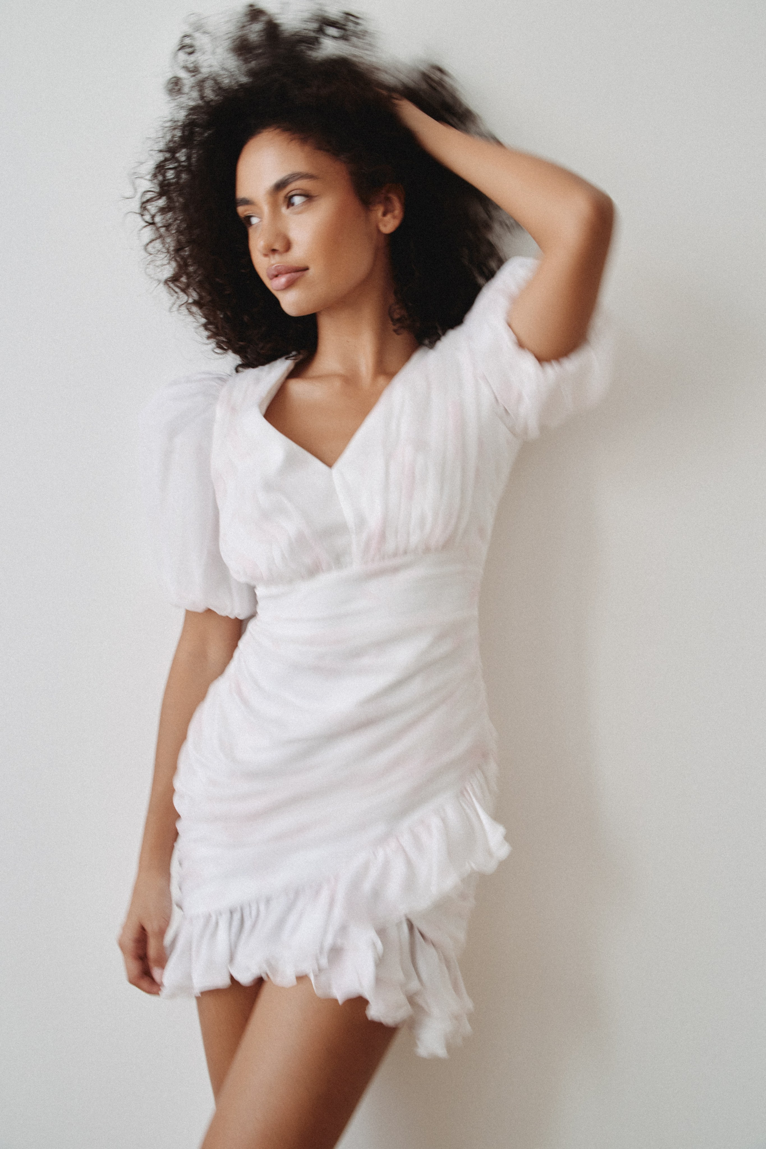 ROSES LACE. Фотограф Сурков Никита