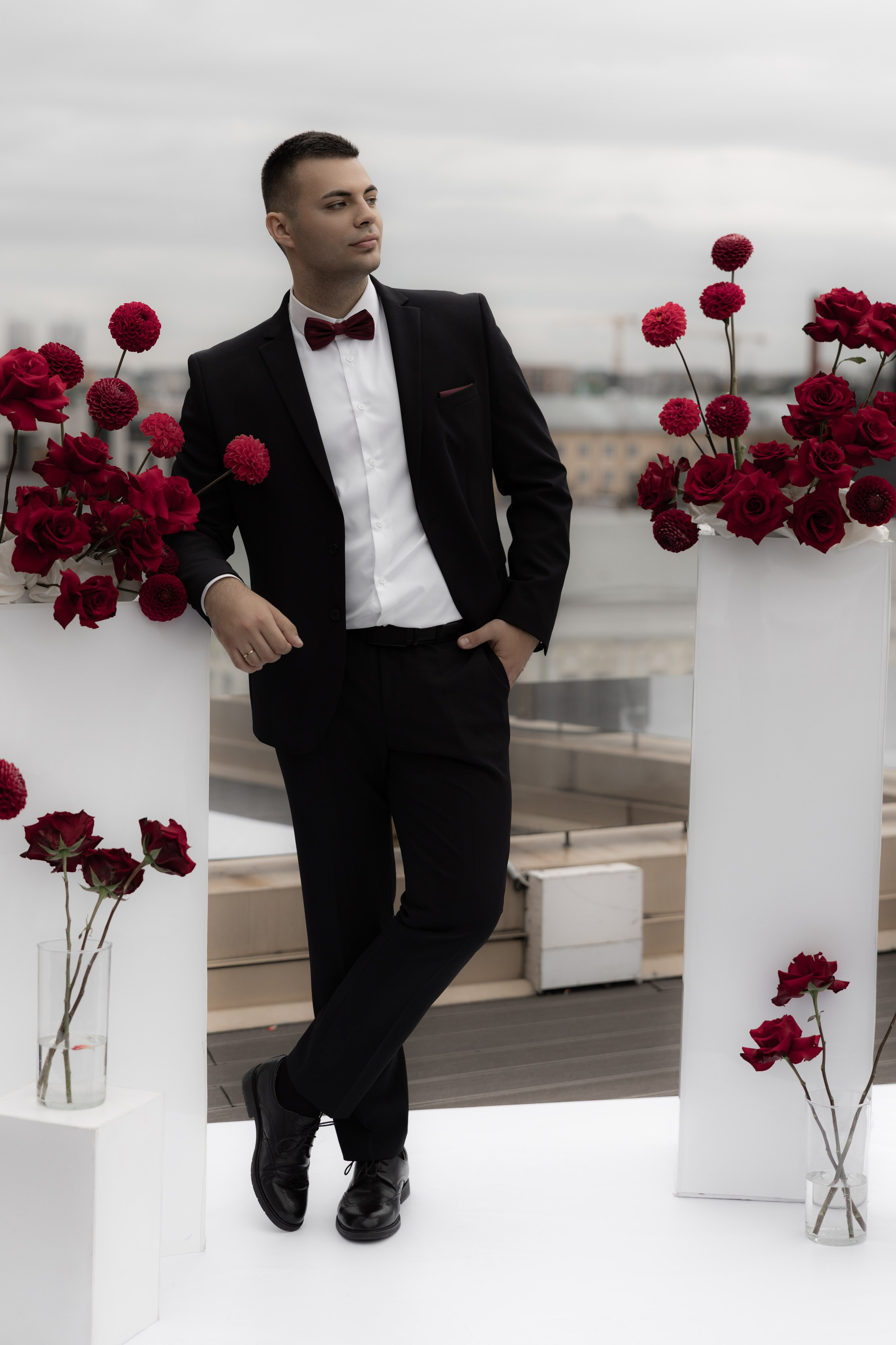 Константин и Инна. Свадебный фотограф Тула Москва СПБ / Сёмина Дарья