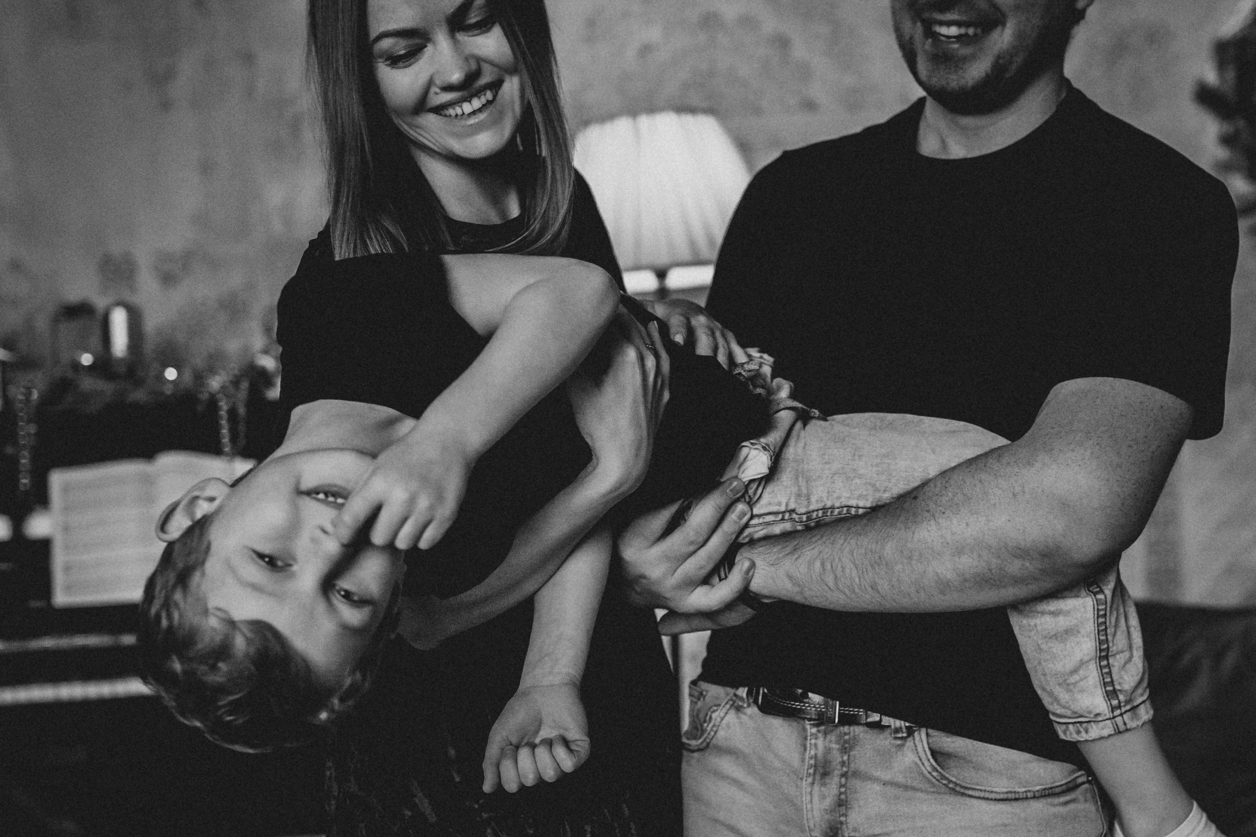 Новогодние. Фотограф Оксана Мамукаева г. Владикавказ