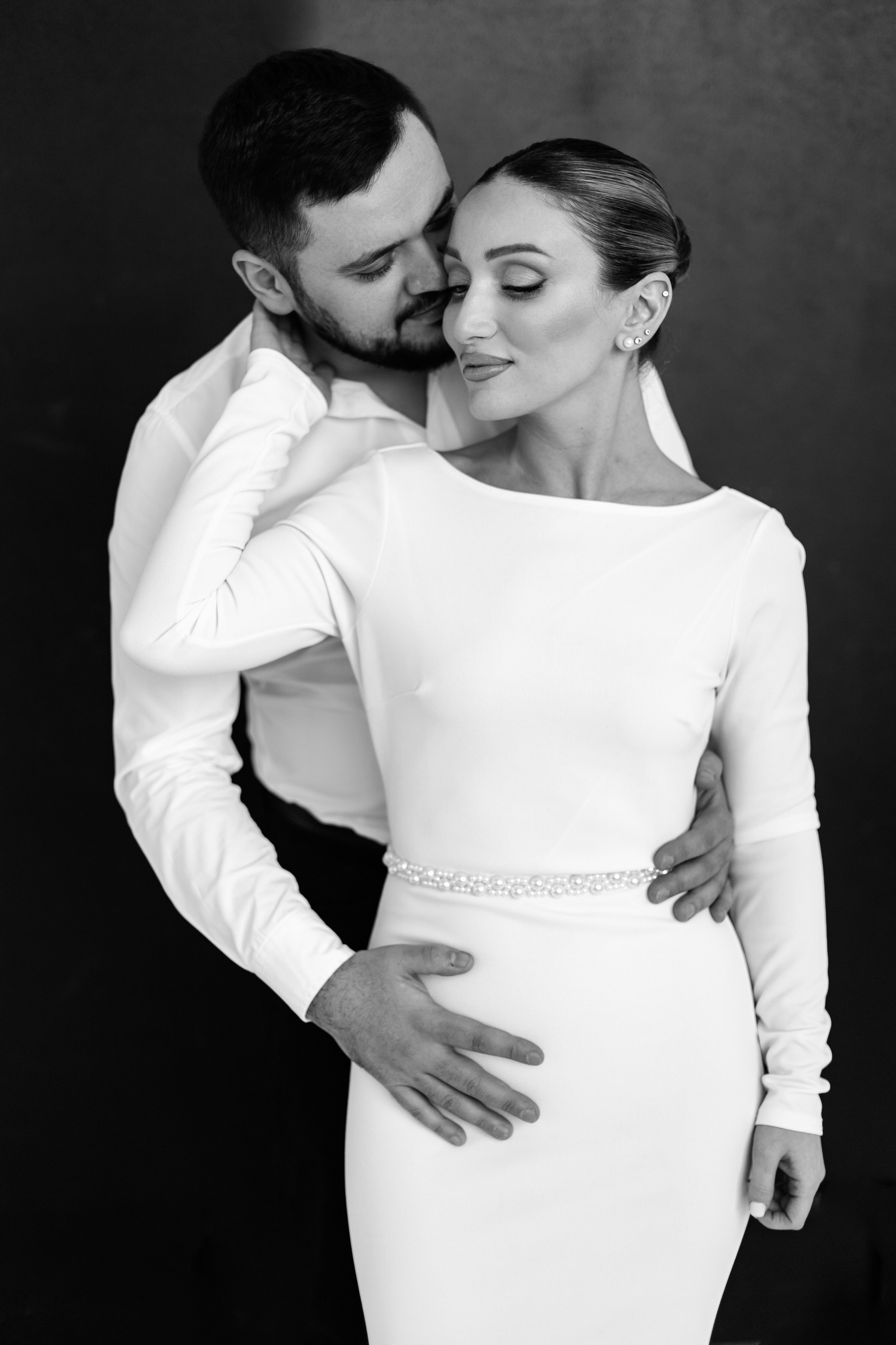 D&E. Фотограф | Александр Овчаренко