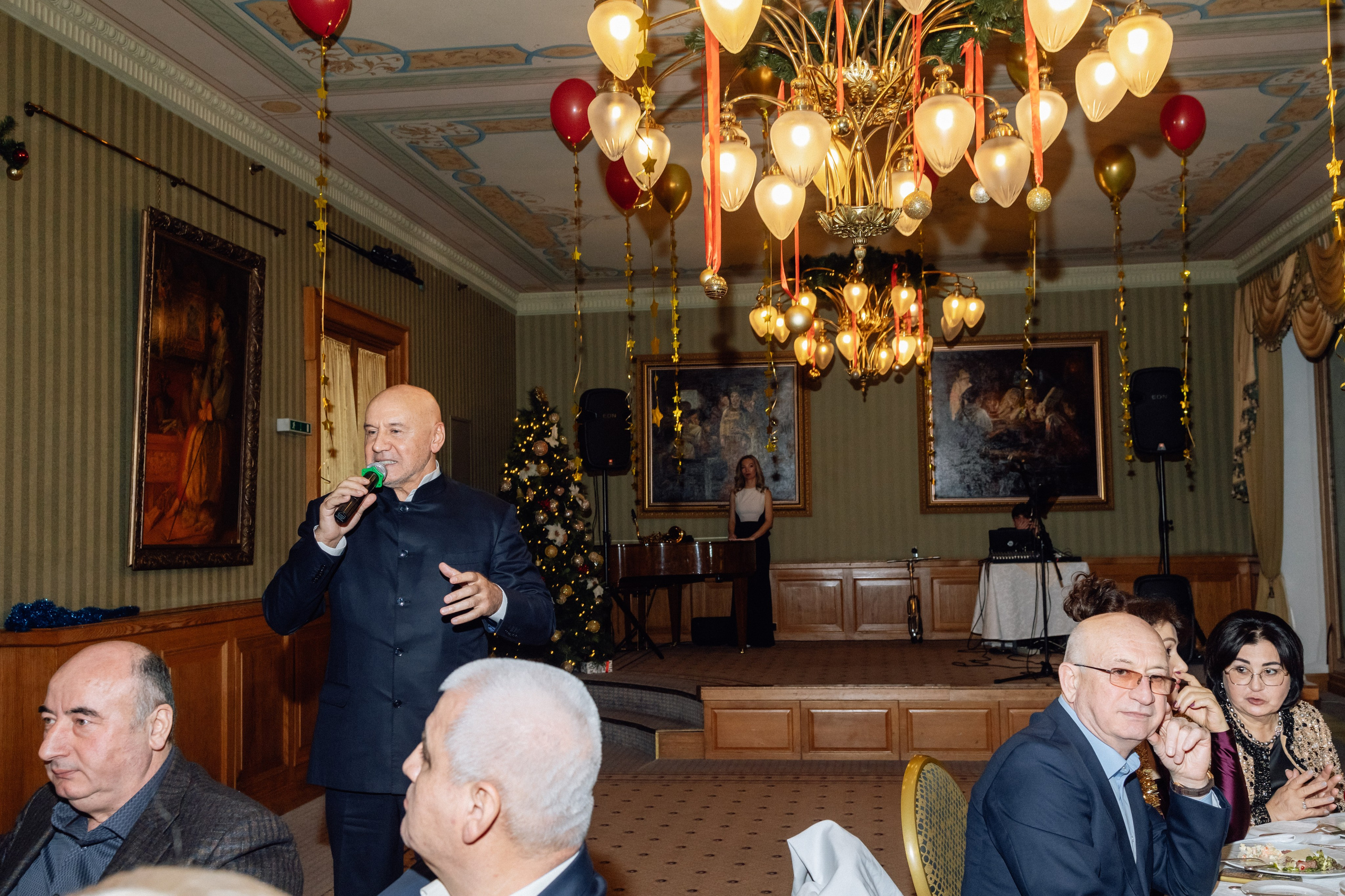 Events. Антон Ляпунов фотограф Вашего события в Москве